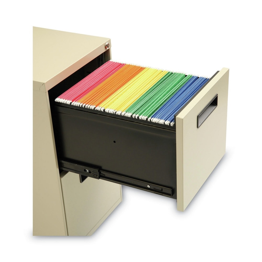 Alera ALENPAFFPY Filing-Cabinets - View #4