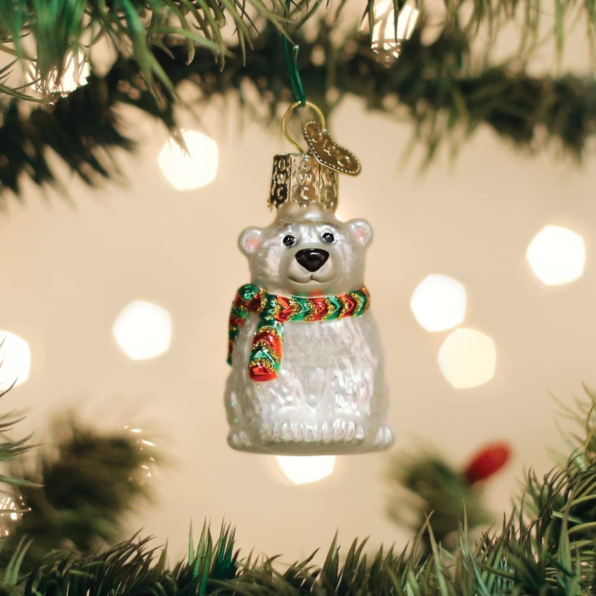 Old World Christmas 729343852533 m060040 - View #5