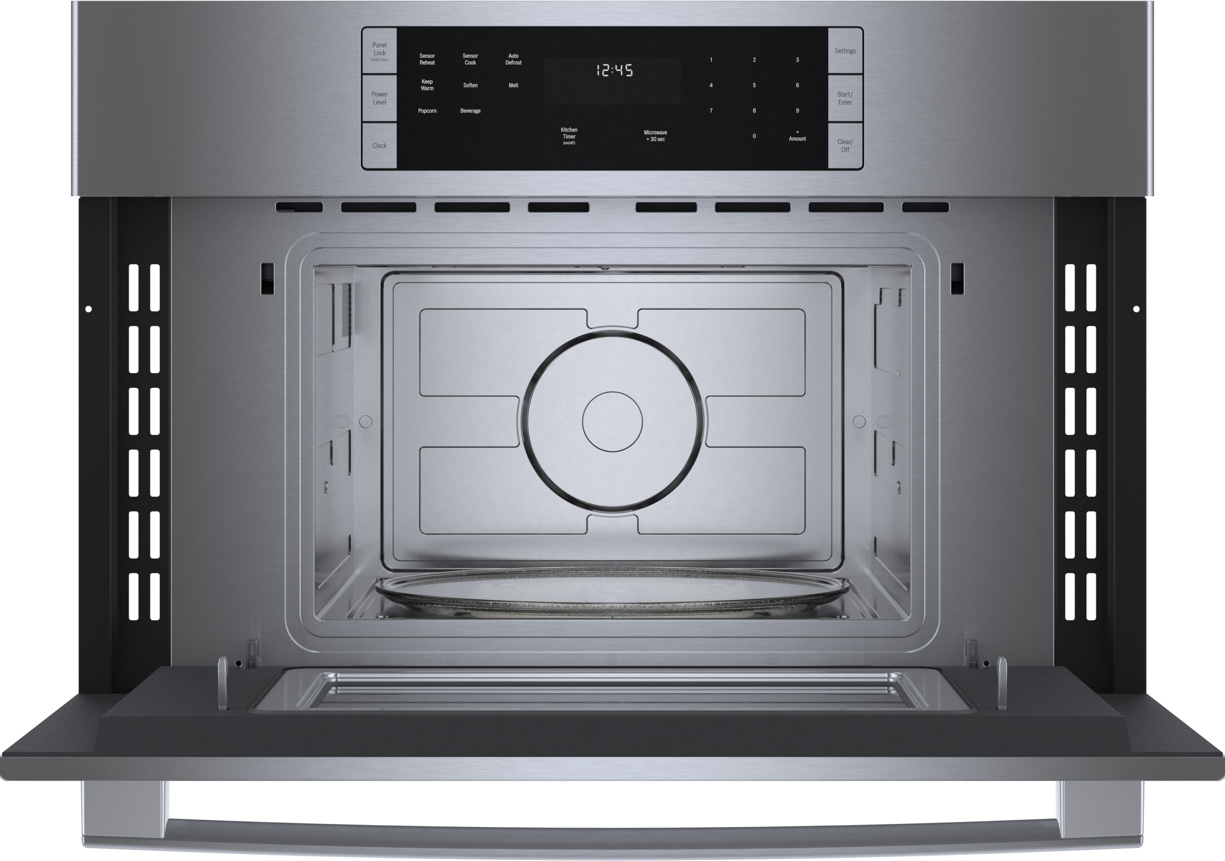 Bosch HMB50154UC m050359 - View #3
