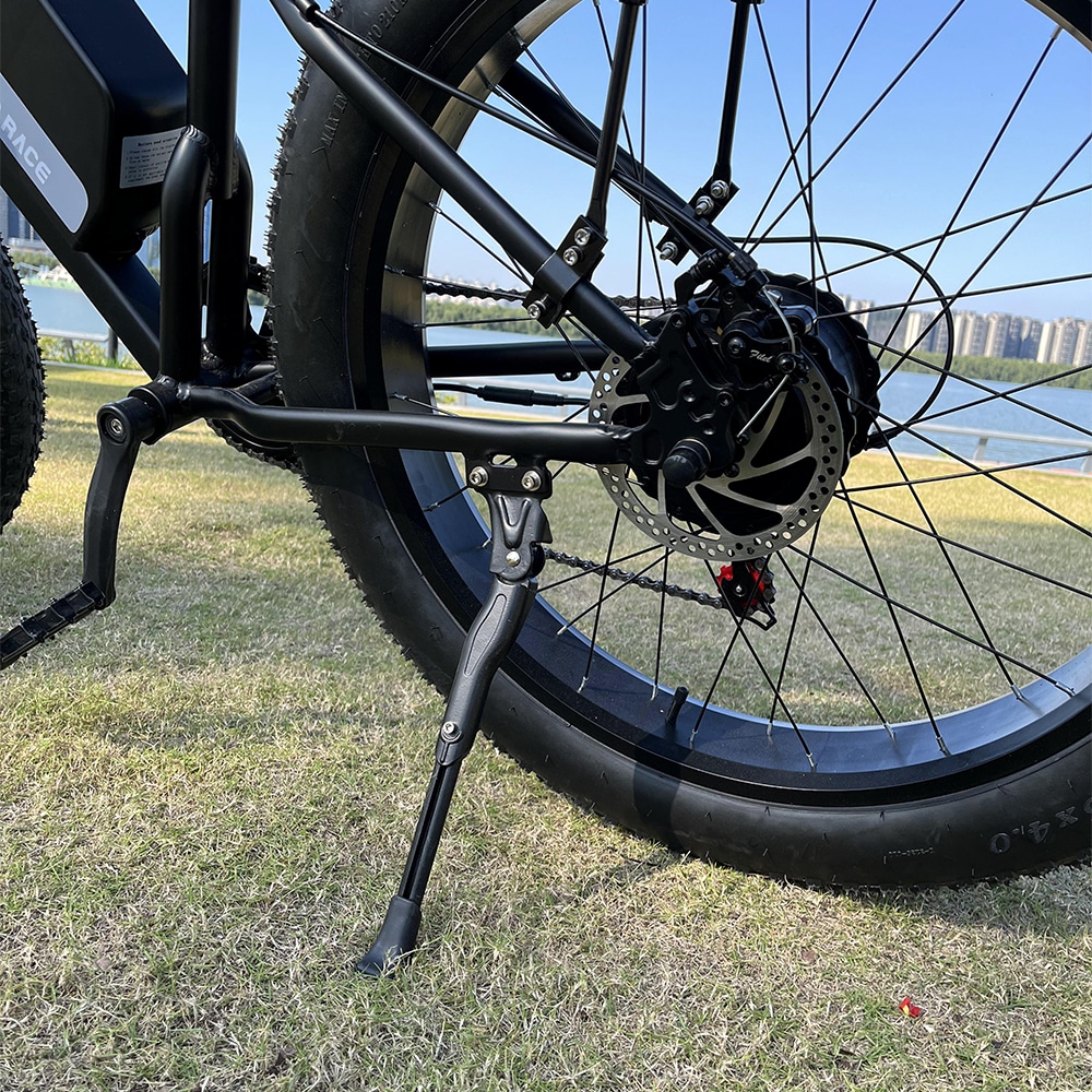 ZAKLOOP XUS103 bikes - View #5