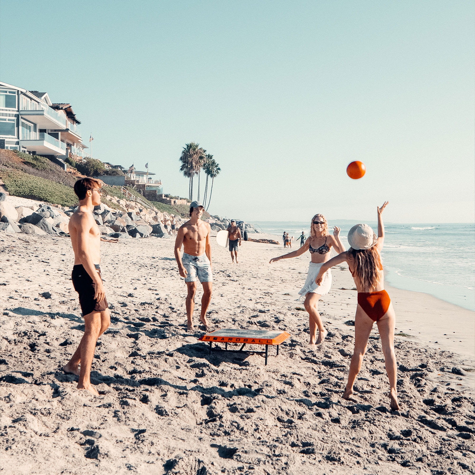 Boardball 241674 Portable-Party-Game - View #10
