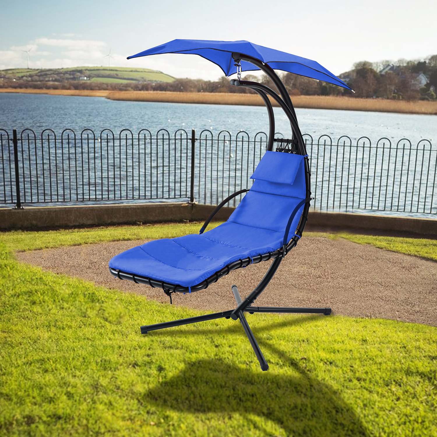 Bybafun YB8400014 Patio-Chairs - View #5
