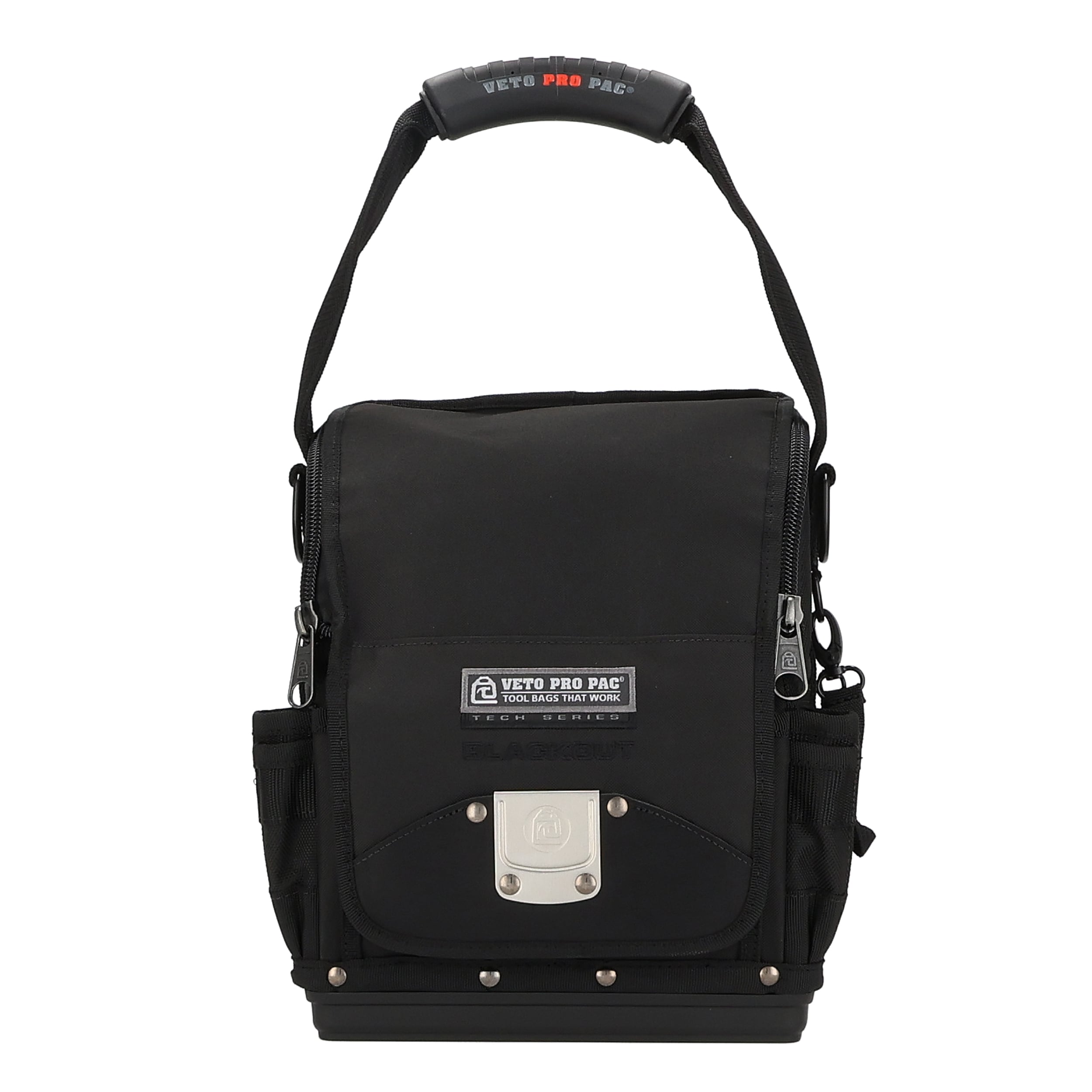 Veto Pro Pac VPP10268 Nylon Technician Tool Pouch