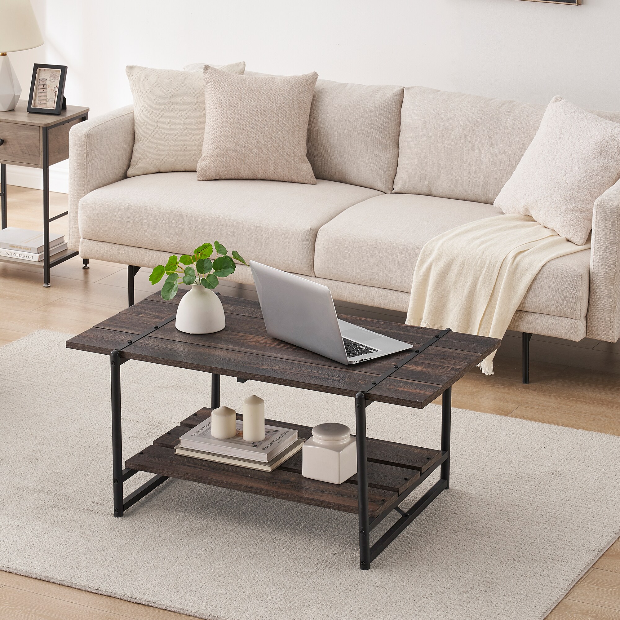 GarveeLife LY260724A03 Coffee-Tables - View #4