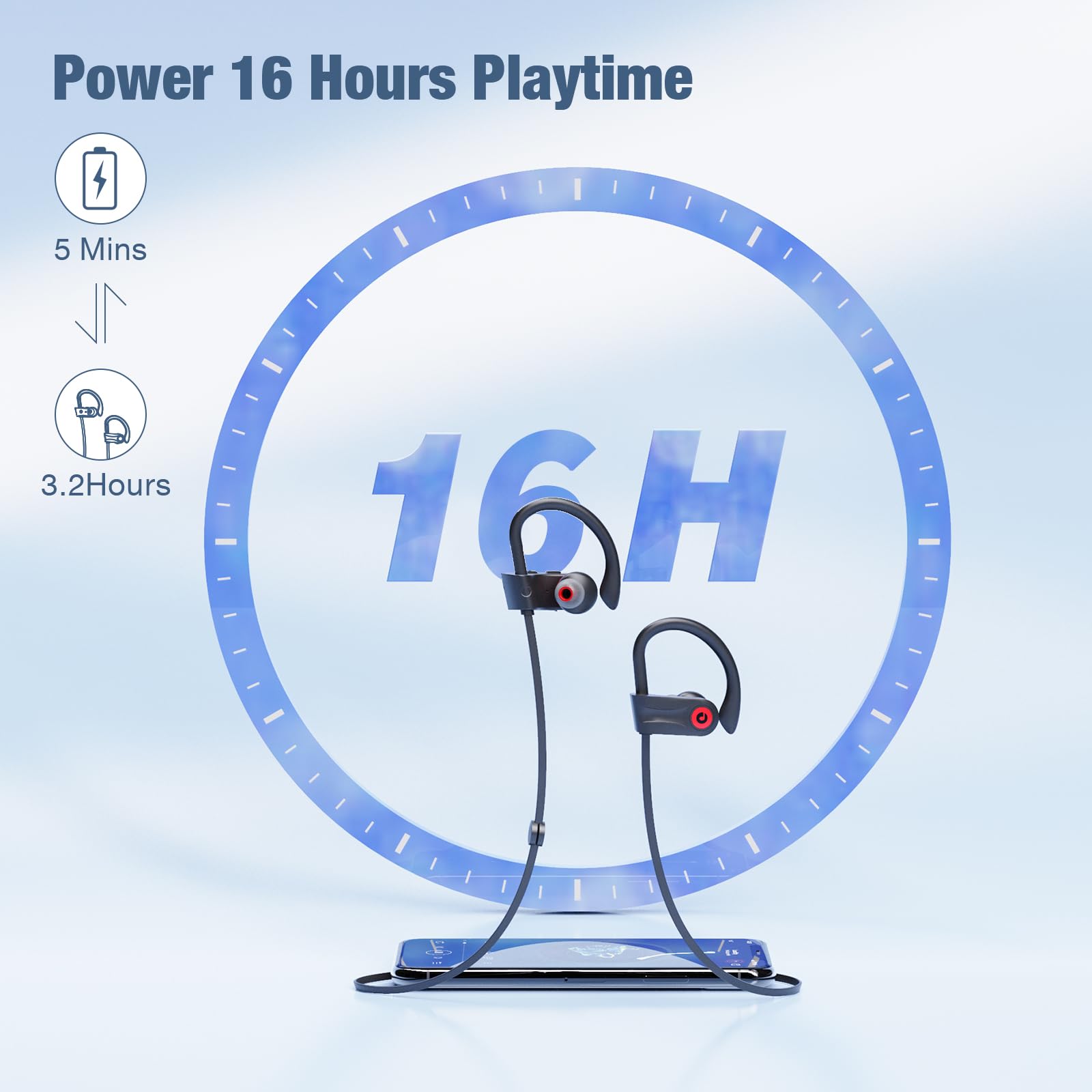 Misopily LMS0318H23 headphones - View #4