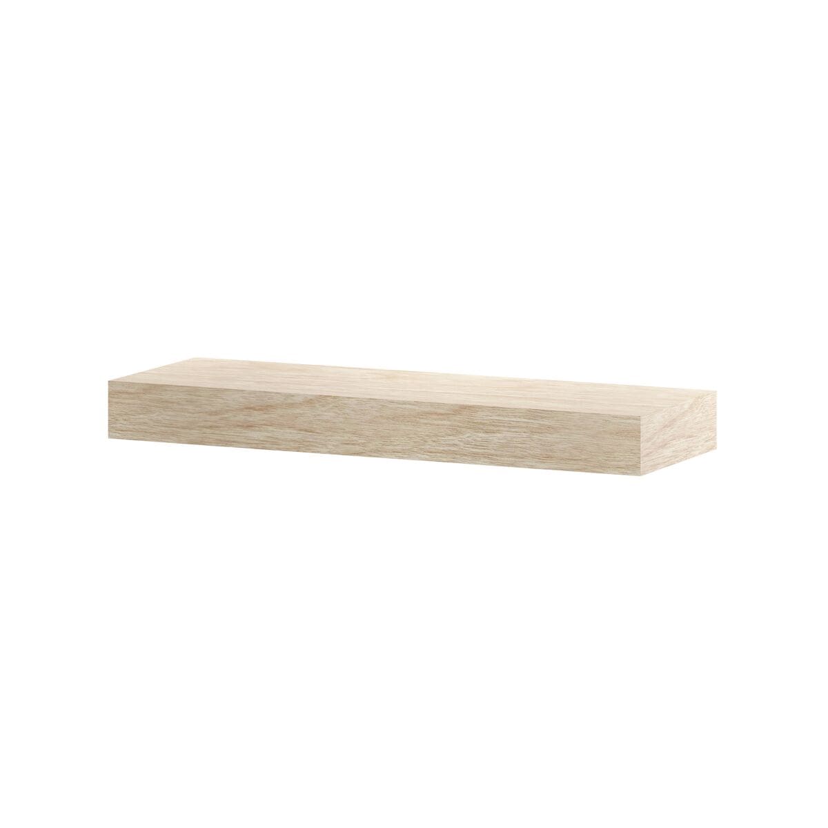 allen + roth LOWE24WMS-N Wall-Mounted-Shelving - View #9