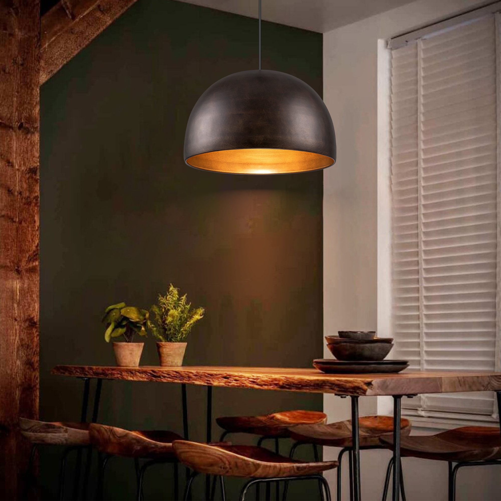 Rennnsan KI810149958 Pendant-Lights - View #6