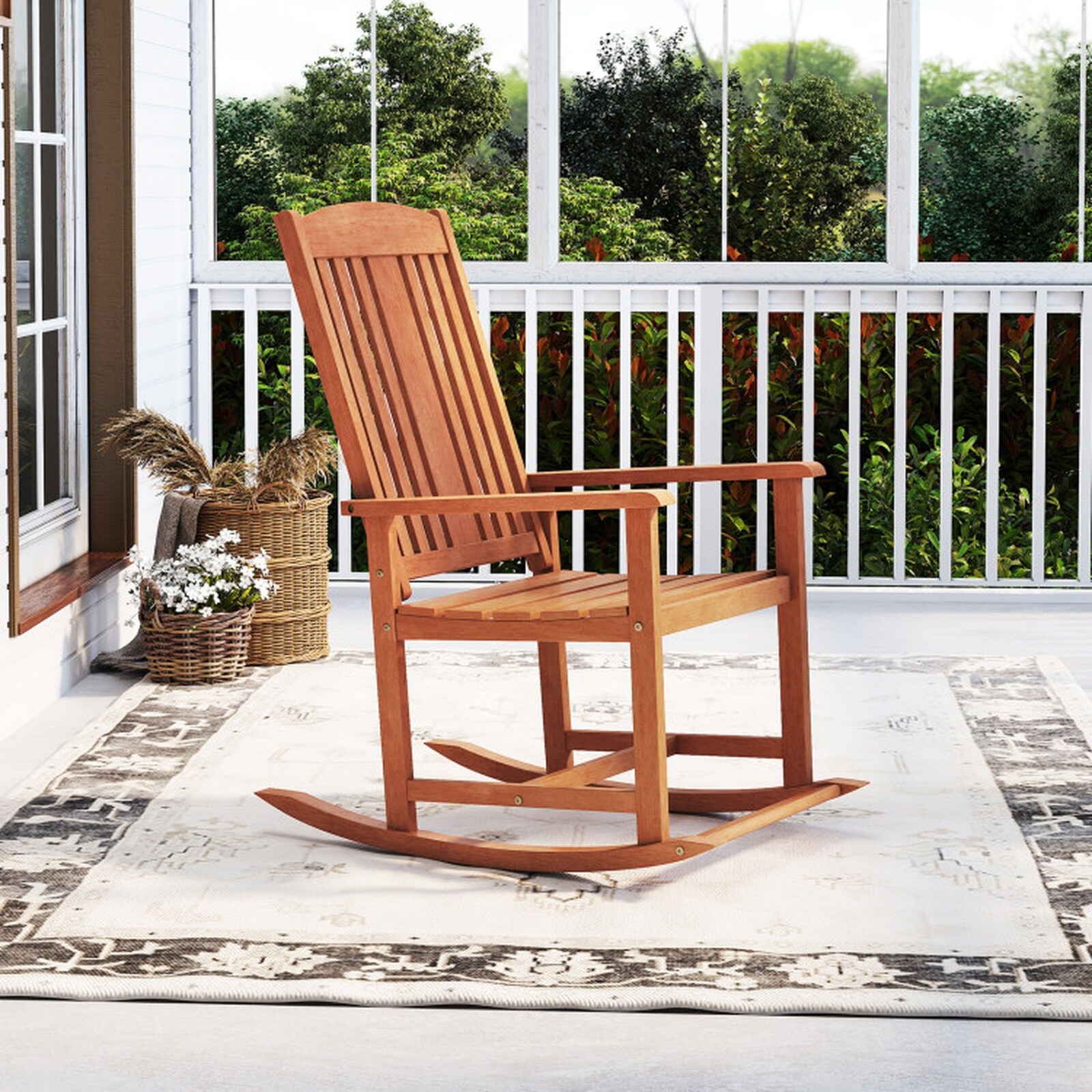 SUGIFT LW102SUGHY1687 Patio-Chairs - View #8