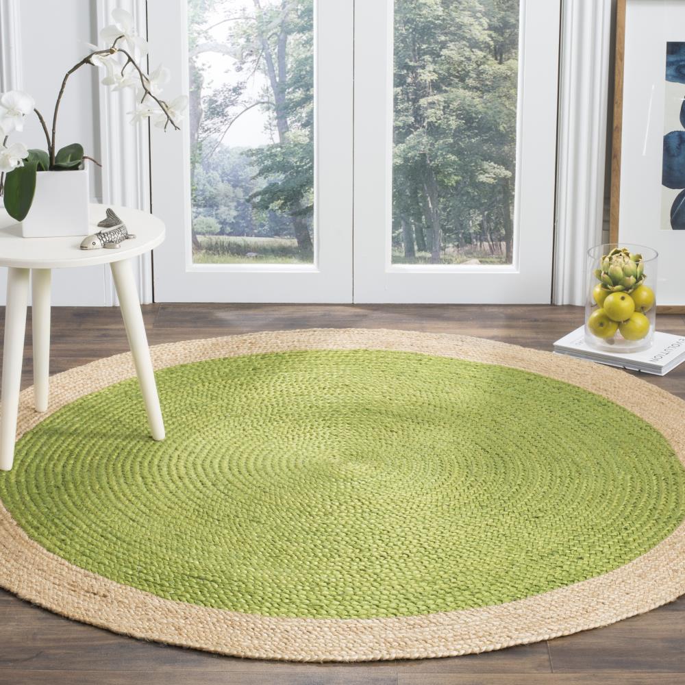 Safavieh NF801G-9R rugs - View #2