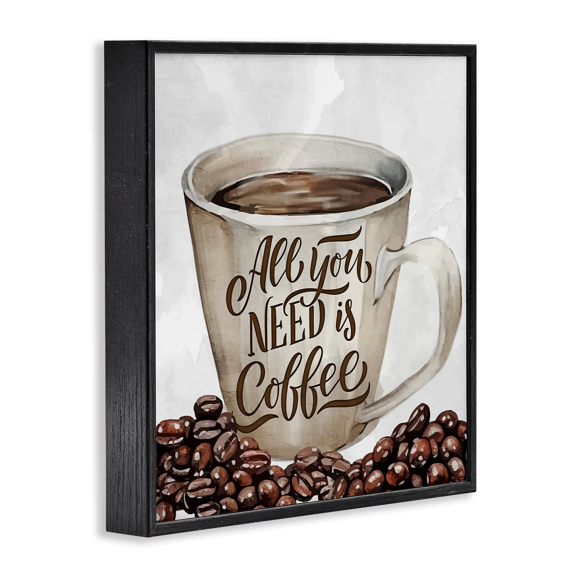 Stupell Industries BS-479-FR-17X17 Wall-Art - View #2