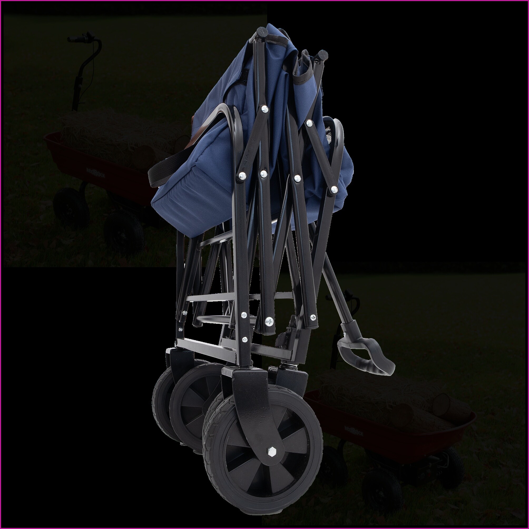 Watnature UF61YDANB9CJ Yard-Carts - View #14