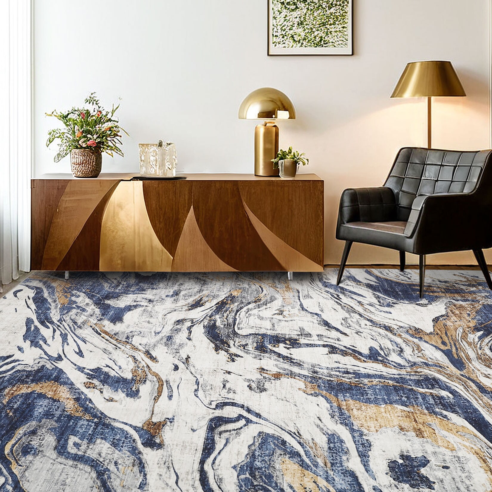 Assile ASRUG26819048488K rugs - View #4