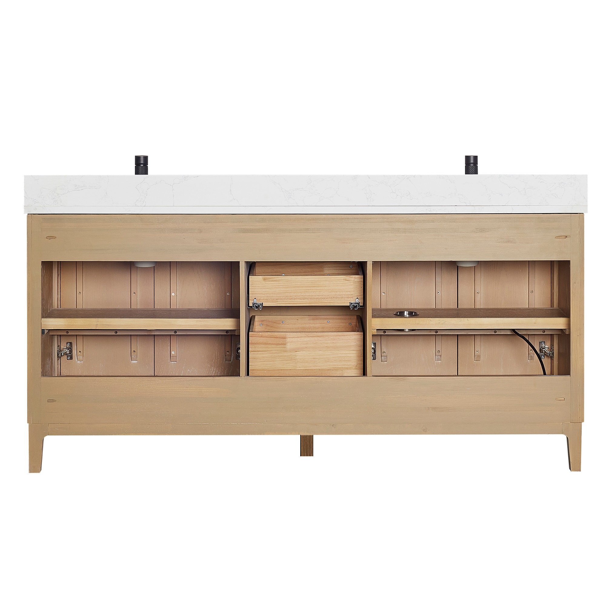 Vinnova 706772-WA-GW-NM Bath-Vanity-Combo - View #9