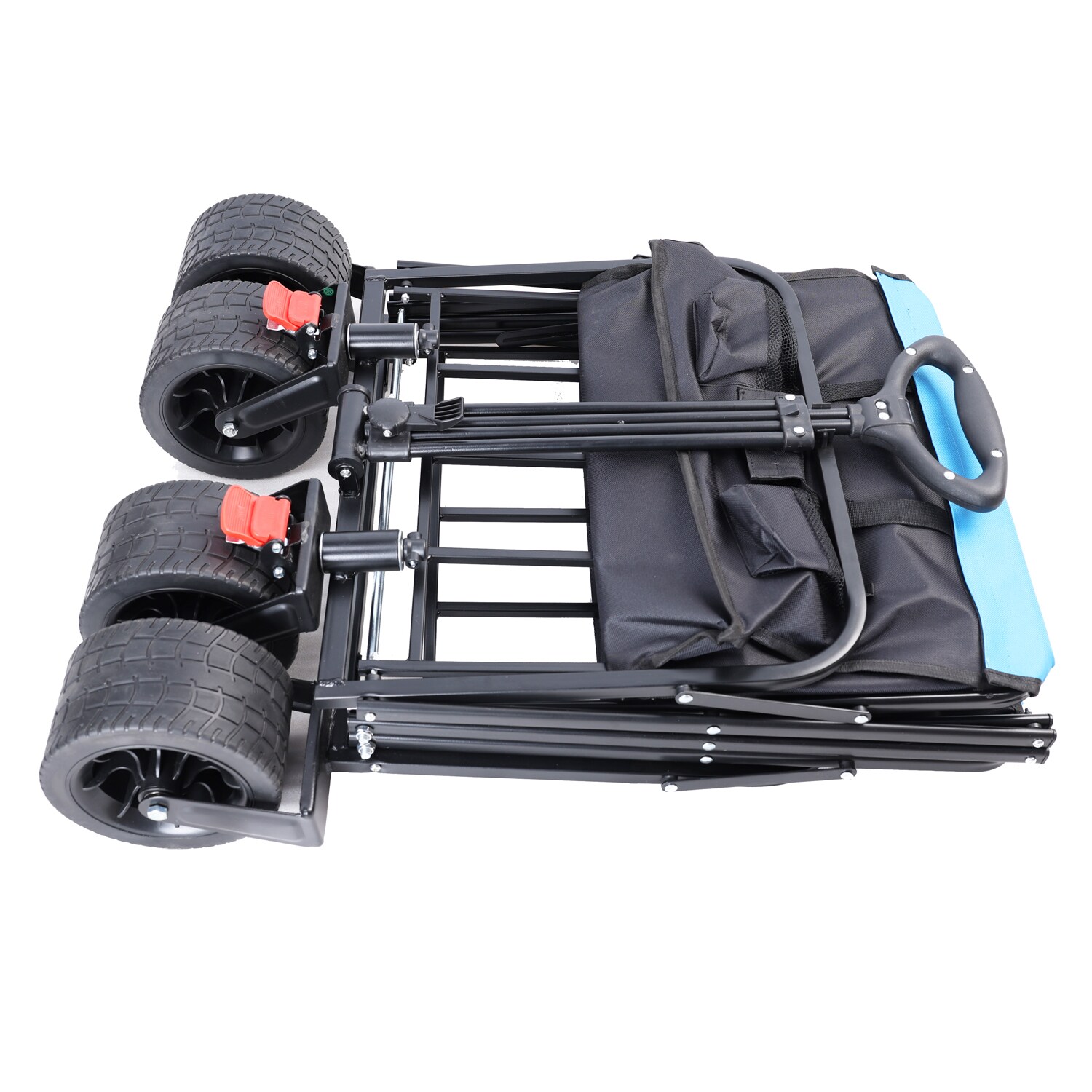 Miki Shinly QD-7386-05MI Yard-Carts - View #2