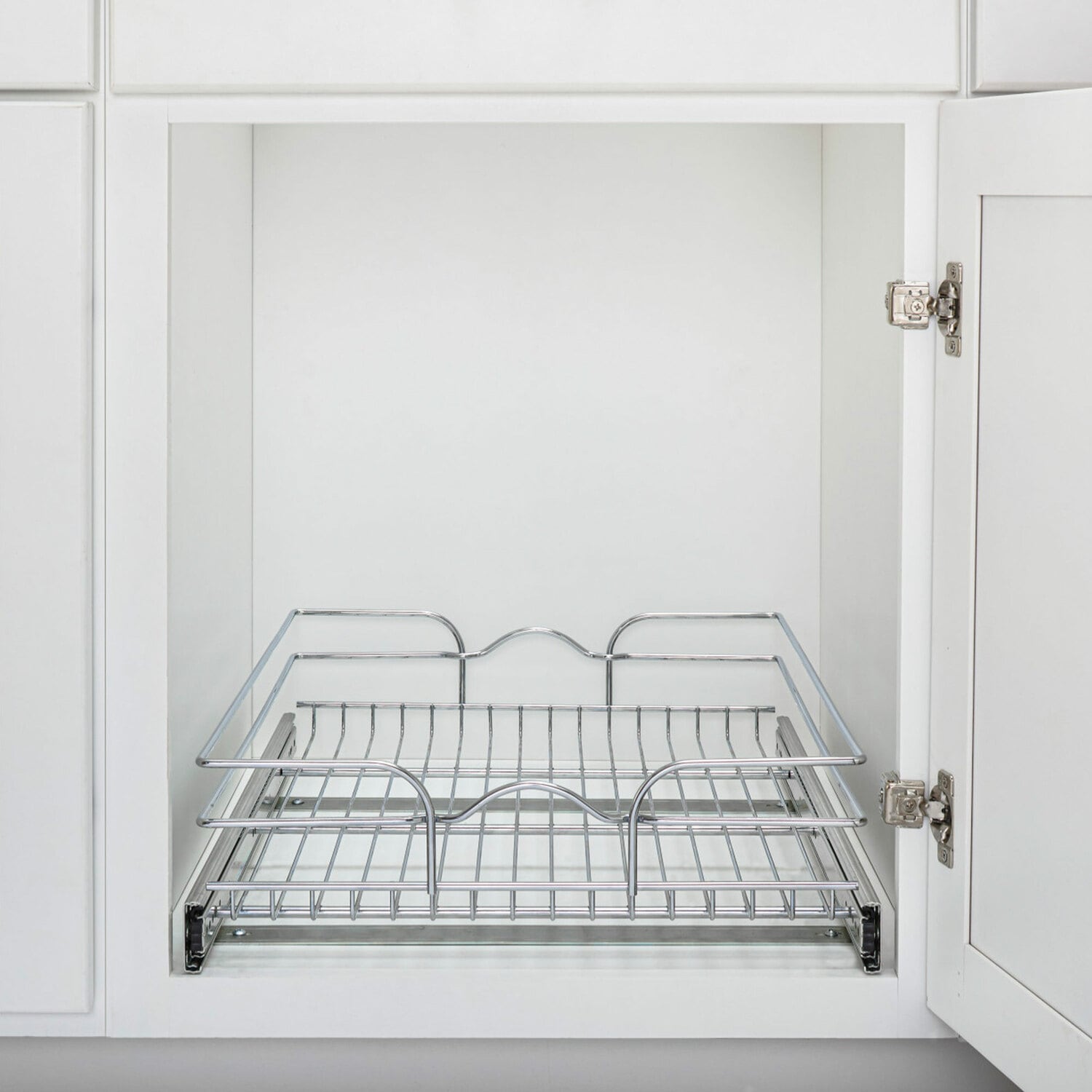 Rev-A-Shelf 167710 Pull-Out-Cabinet-Baskets - View #6