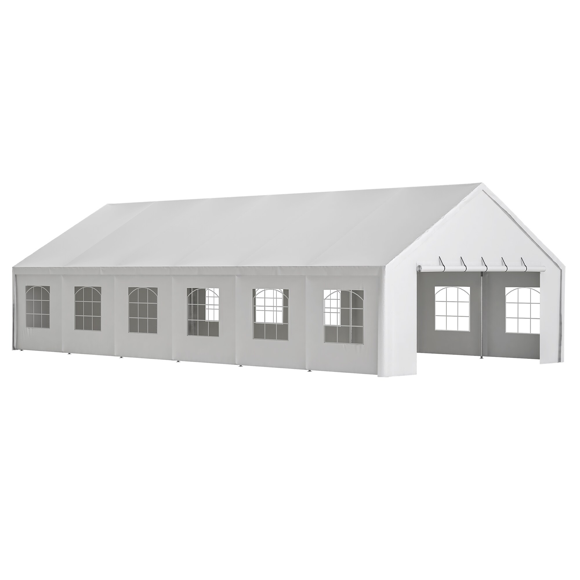 Maocao Hoom SHS00041 Canopies-Sl - View #4