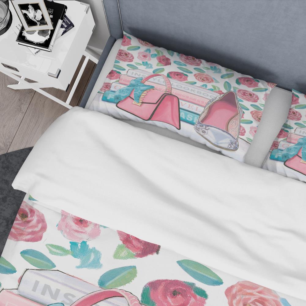 Designart BED30937-T bedding - View #3