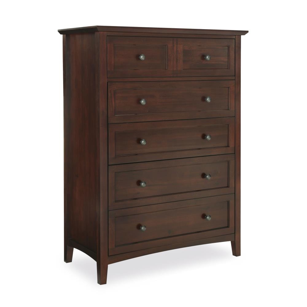 Modus Furniture 4N3584 chests - View #4
