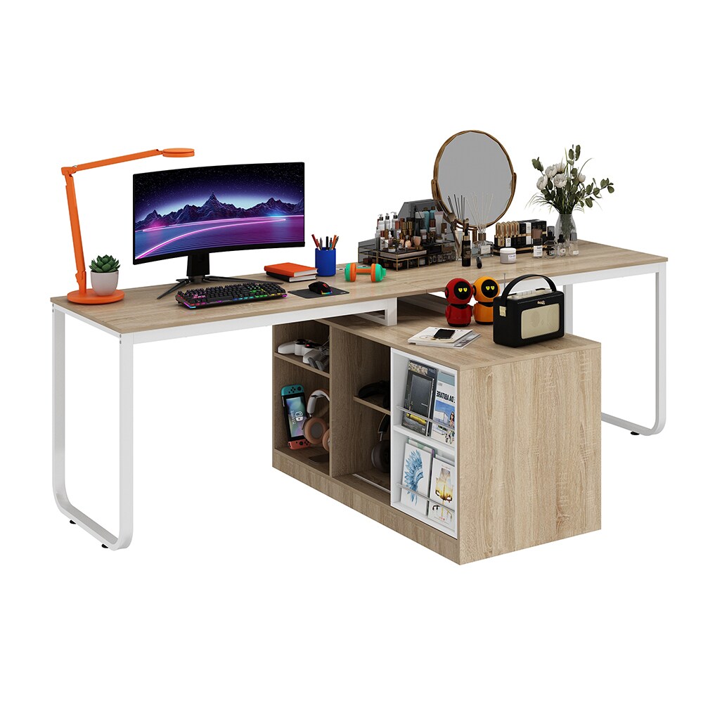 Homsee C-KF180192-01-AB desks - View #5