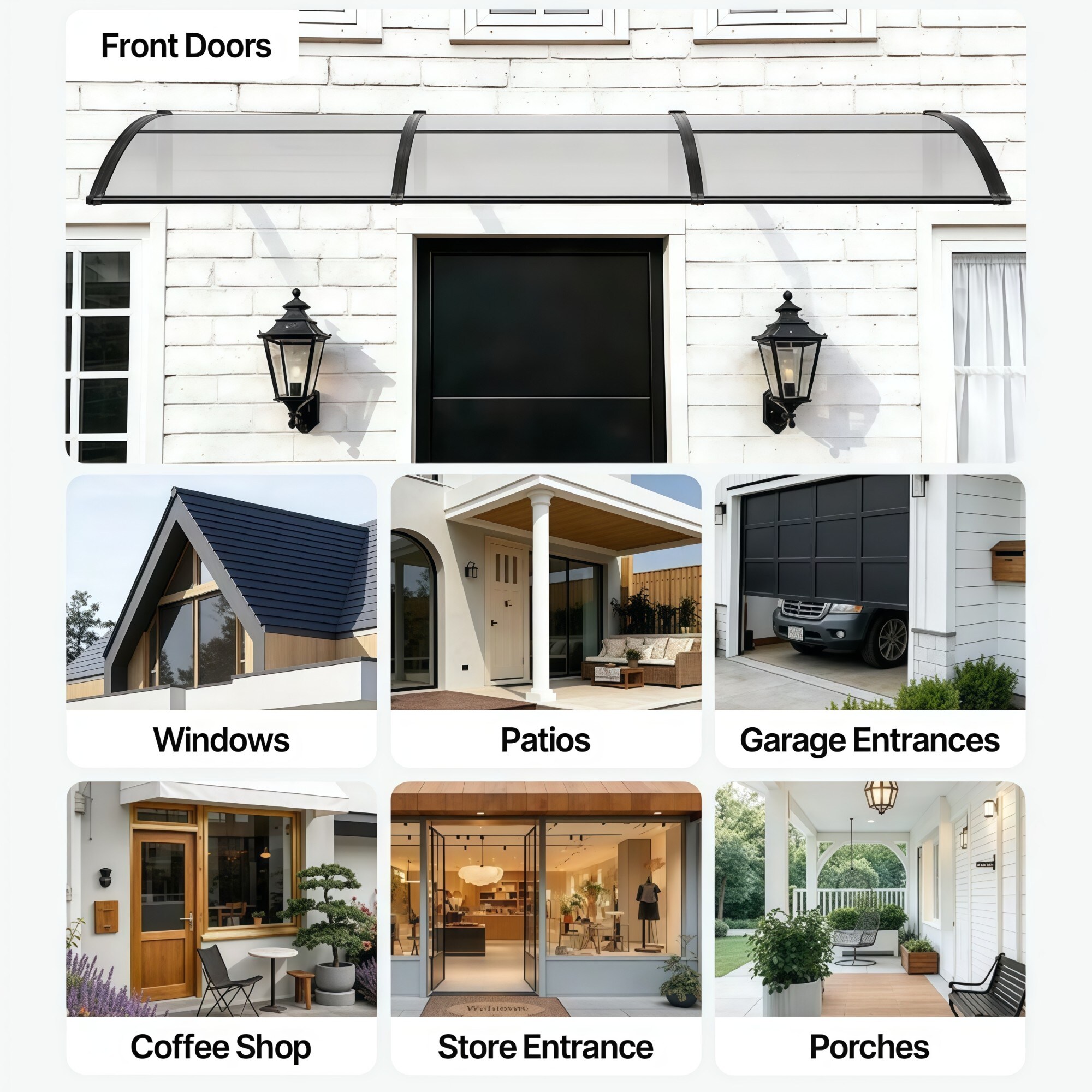 Numhew NH-WILL-0296-WY awnings - View #7