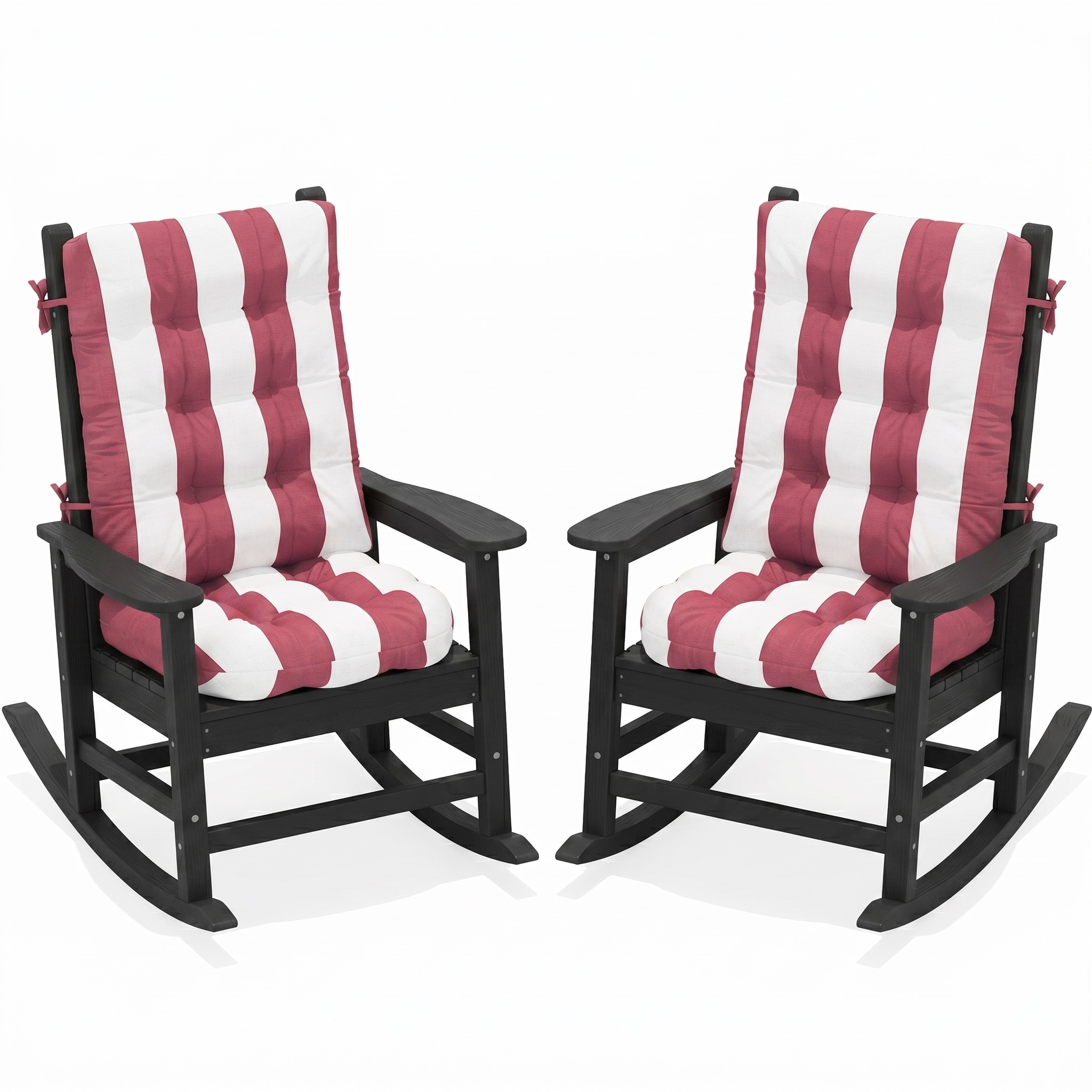 Serwall S-KDYYTZ-RWK Patio-Chairs - View #2