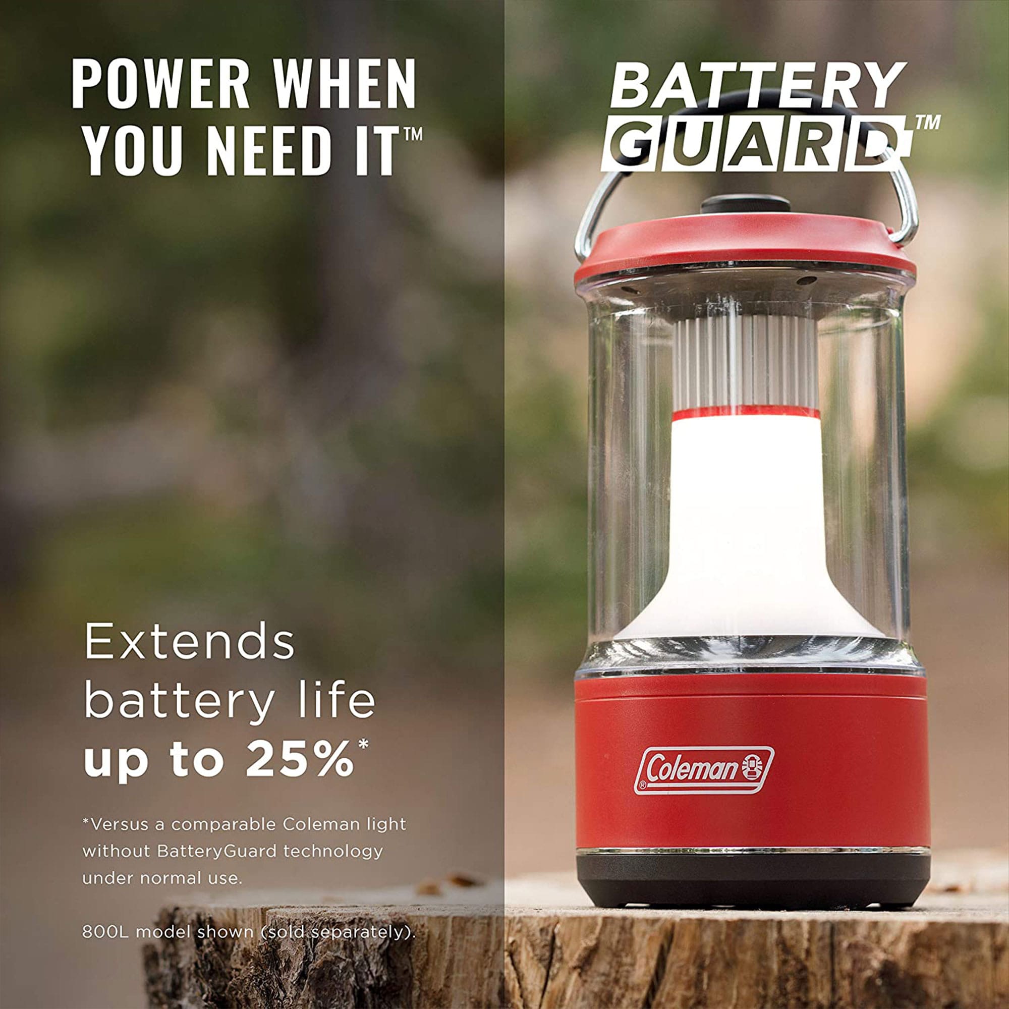 Coleman 315834 Lantern-Flashlights-Llc - View #5