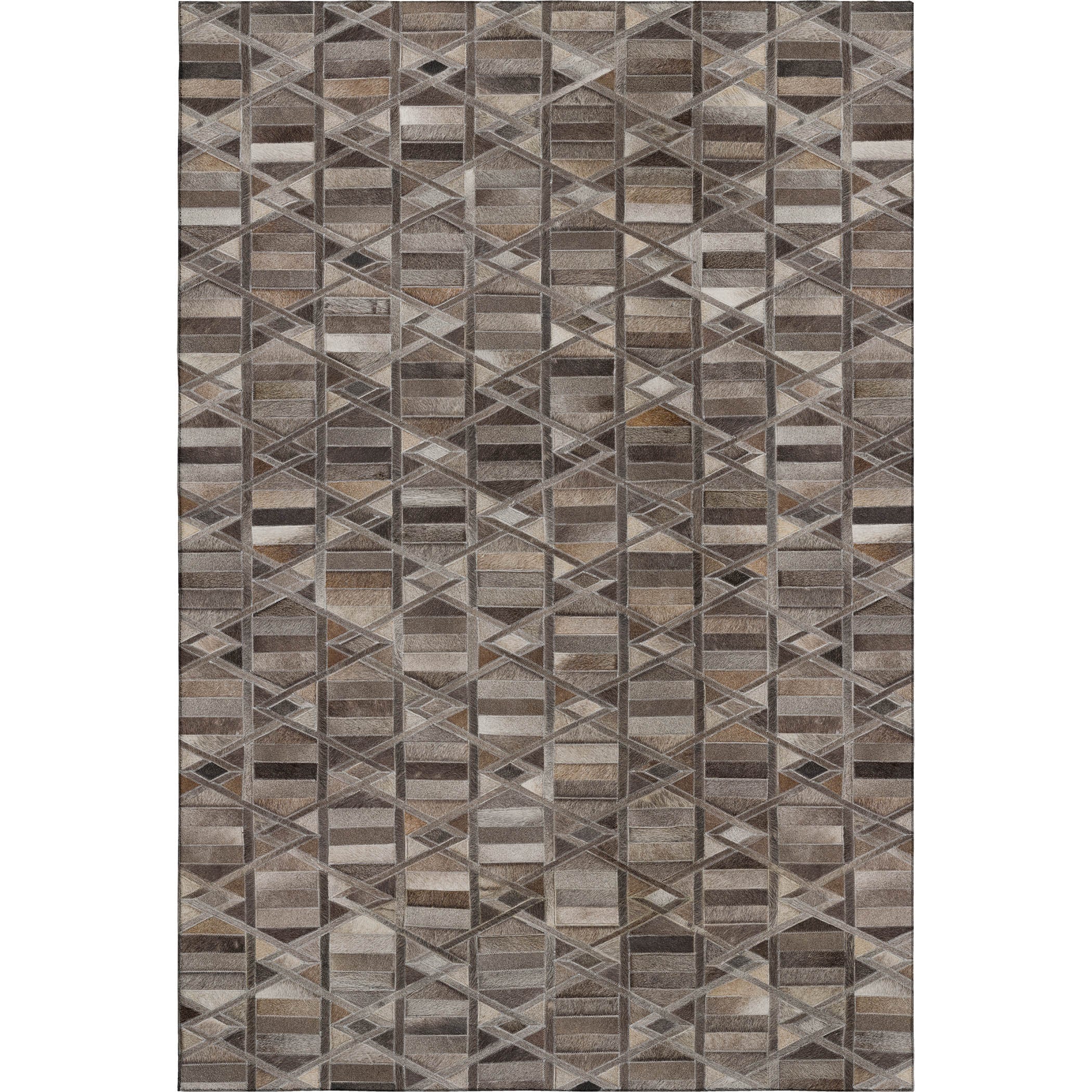 Addison Rugs AMF99GY30X46 rugs - View #2