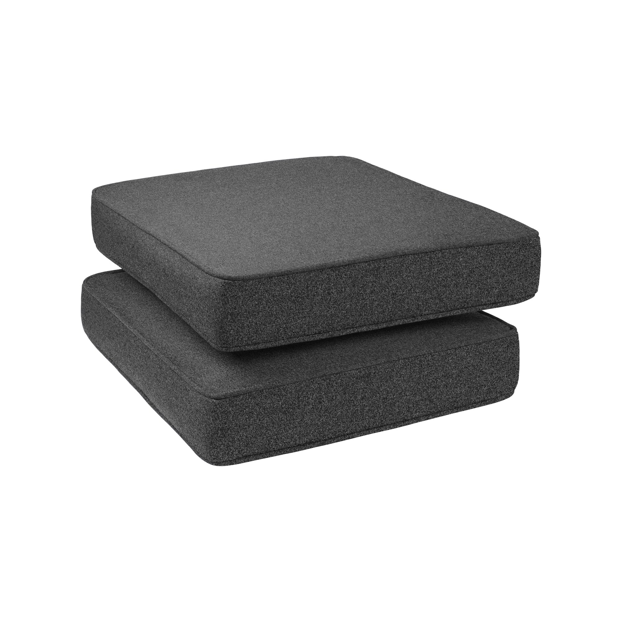 Outdoor clearance footrest cushion