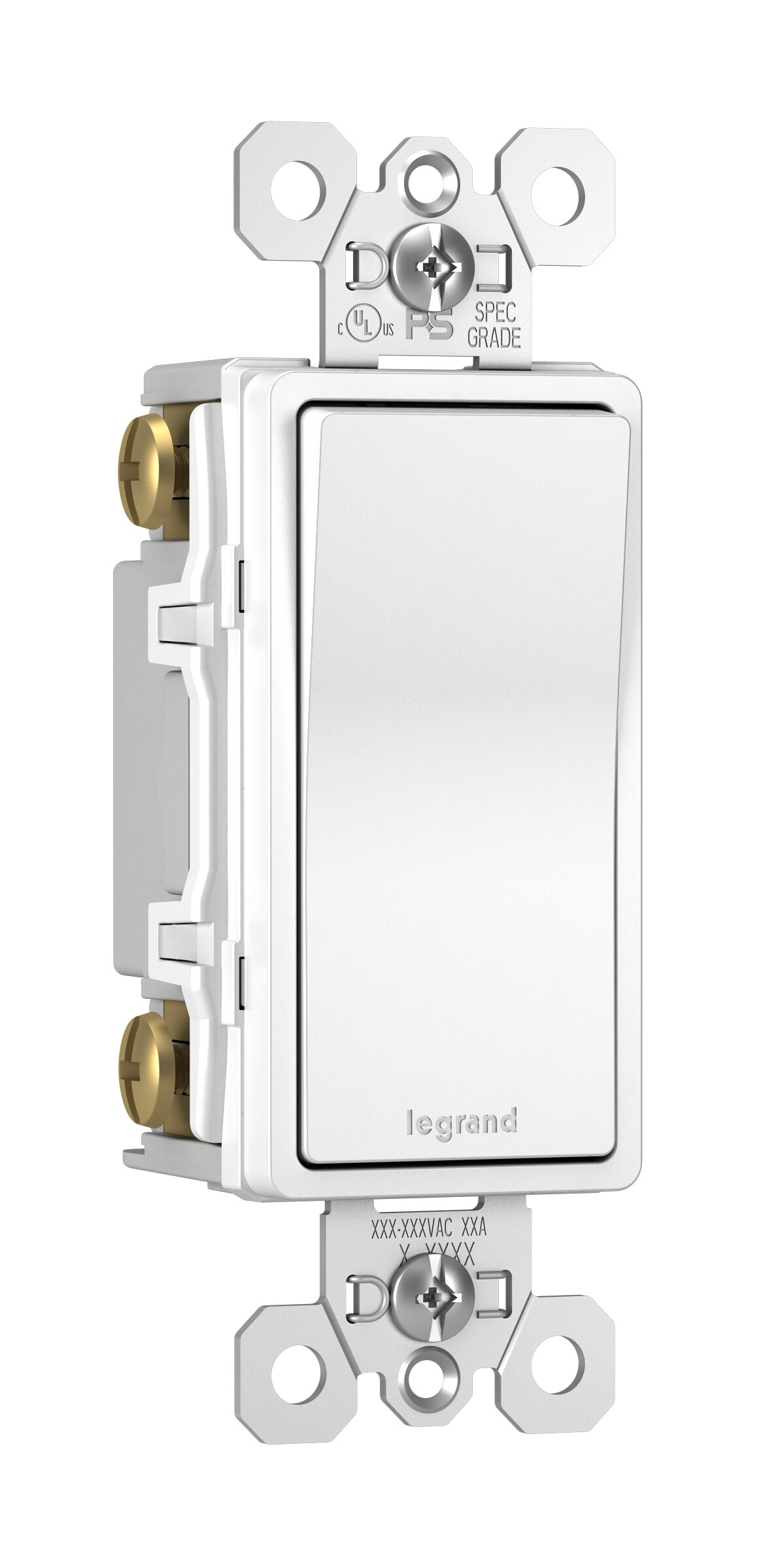 Legrand TM874WCC6 Lighting-Controls - View #6