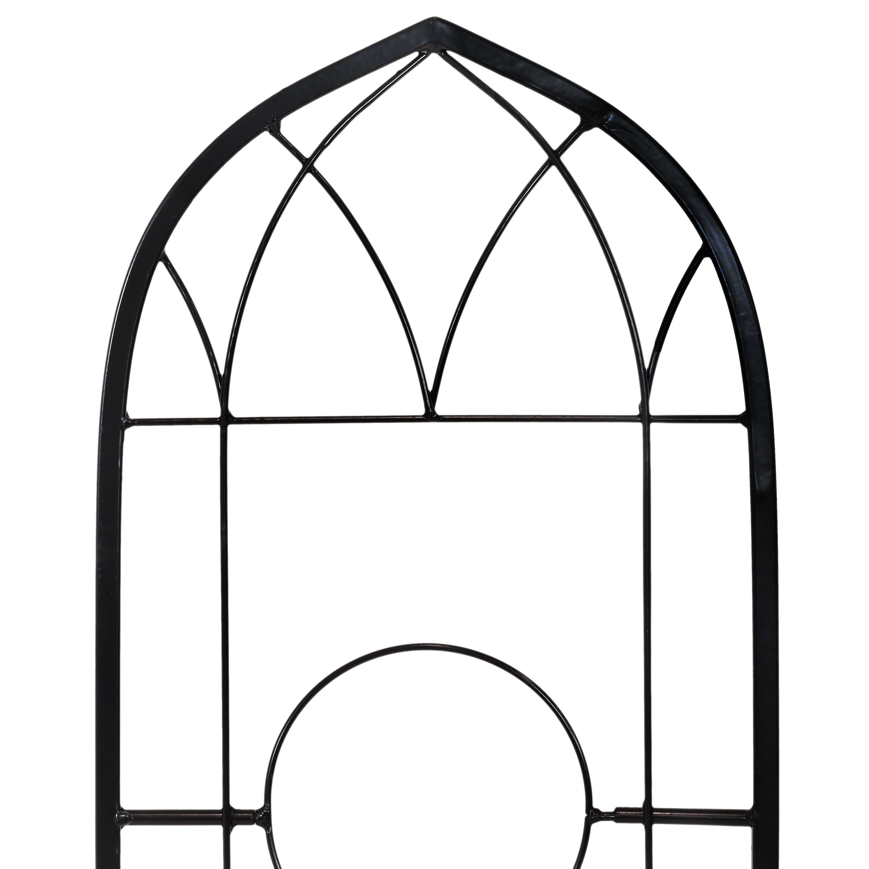 Sunnydaze Decor HBM-017 Garden-Trellis - View #8