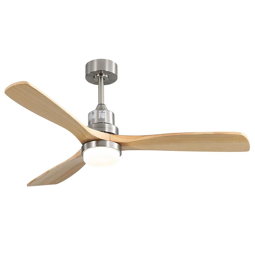 Sofucor LW-5247-SN-DC-YM Ceiling-Fans - View #6