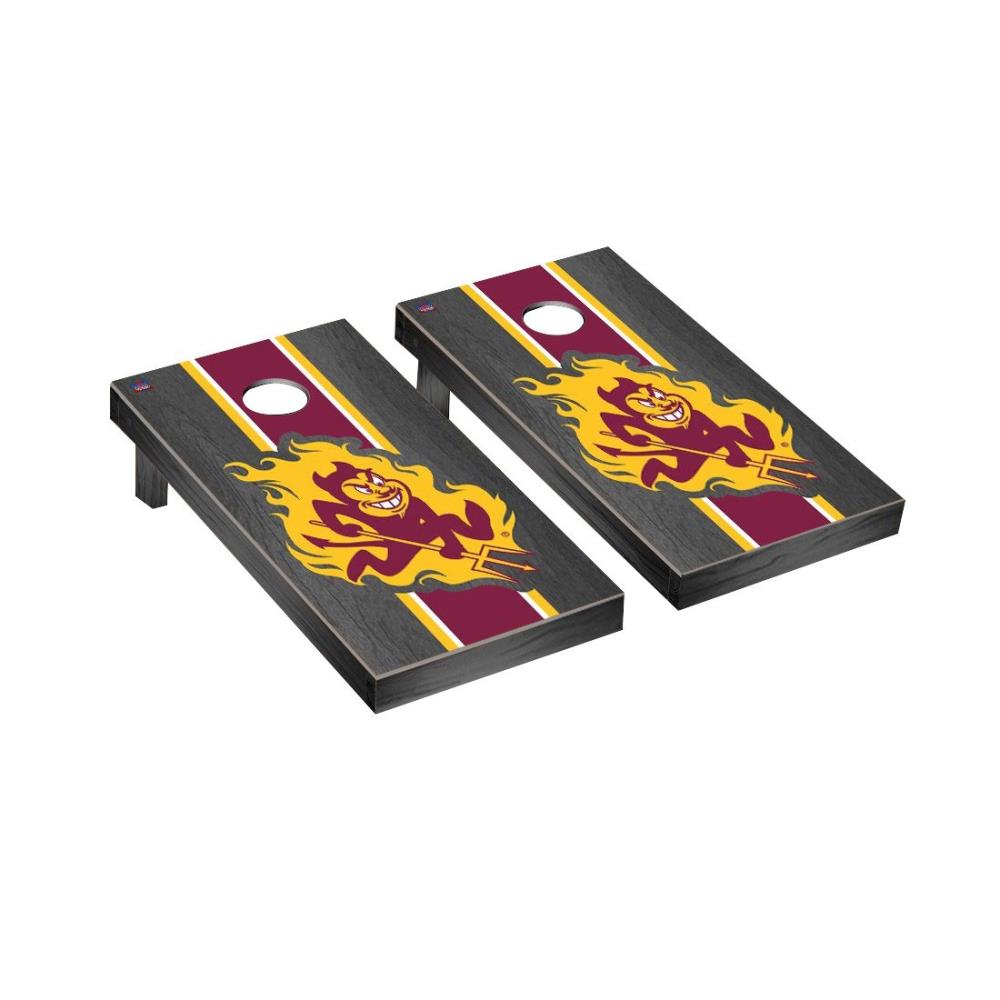 Victory Tailgate 26927 Arizona State Sun Devils Outdoor Corn hole