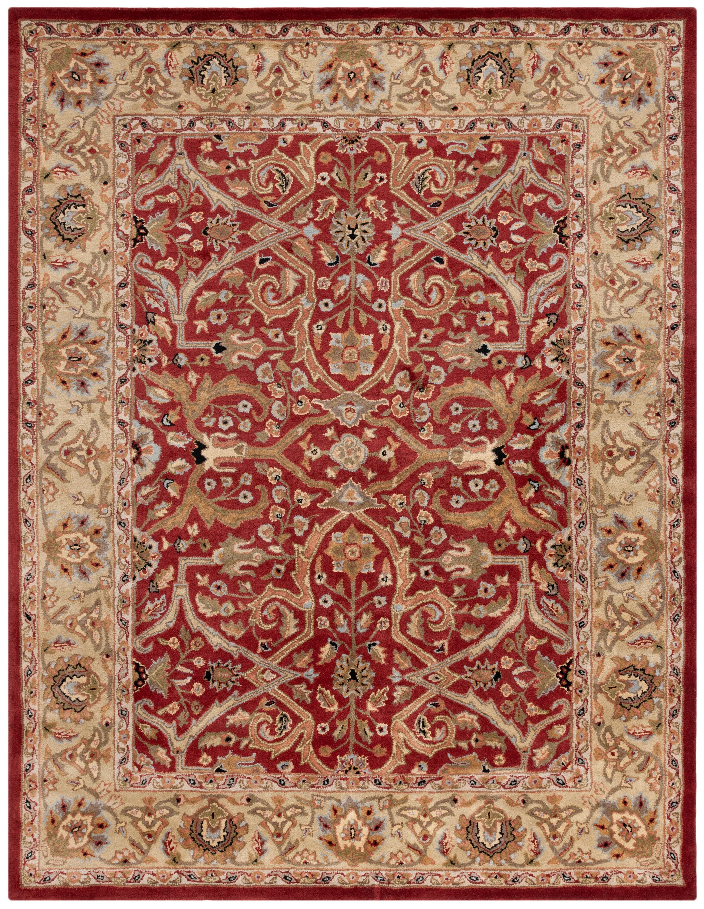 Safavieh HG644B-9 rugs - View #2
