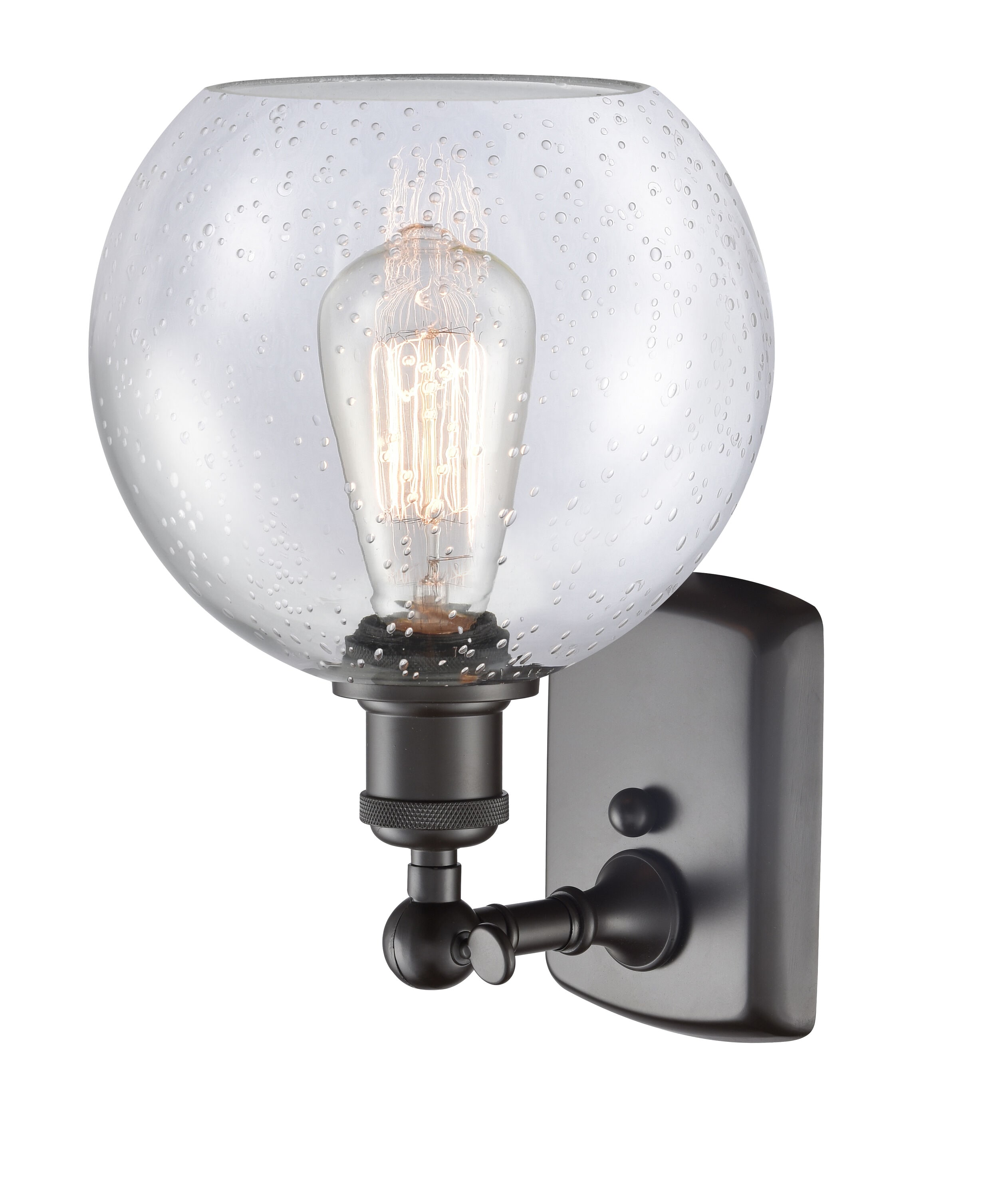 Innovations Lighting 516-1W-OB-G124-8 b090000 - View #2