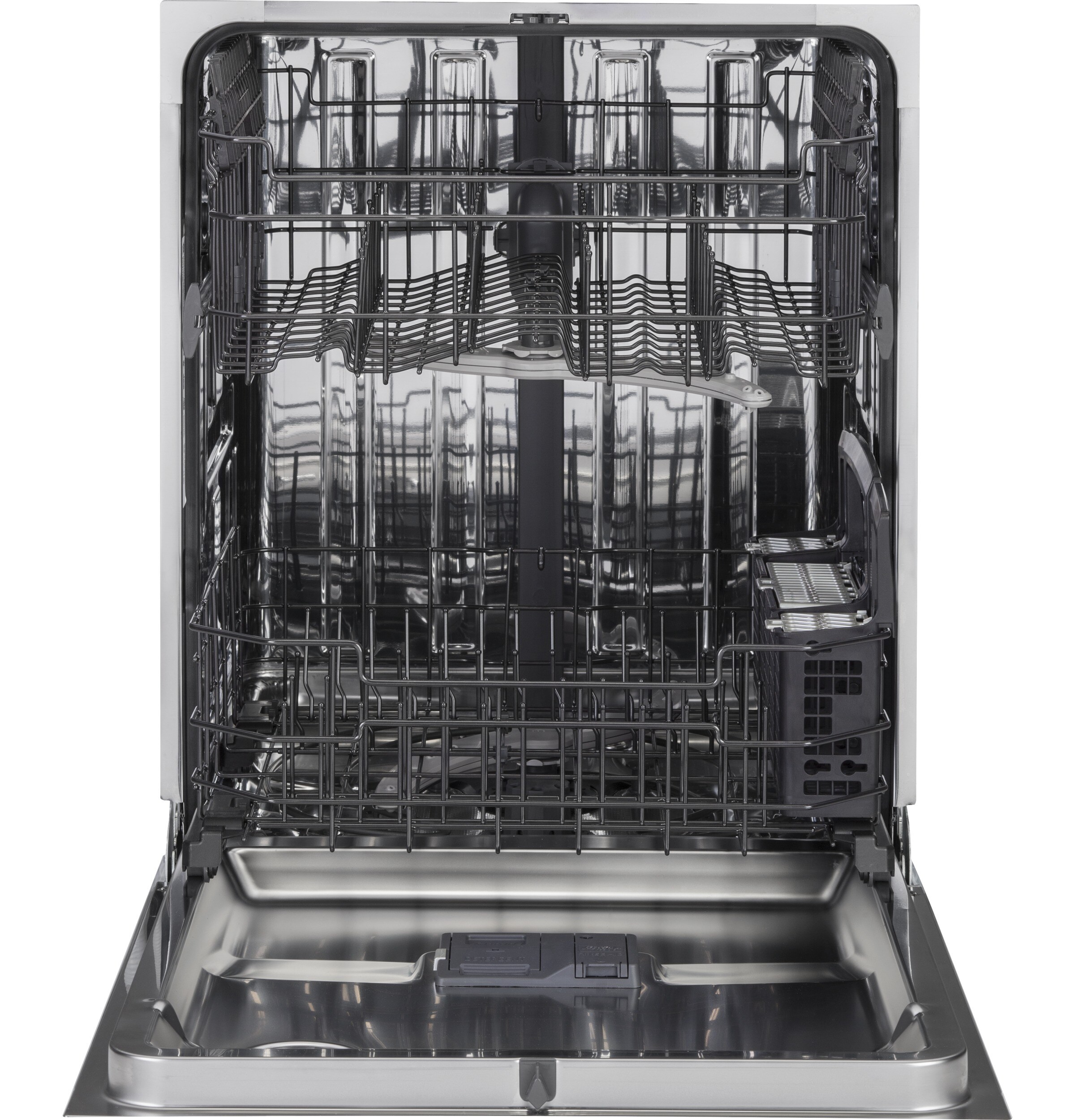 Ge sales dishwasher gdf570ssjss