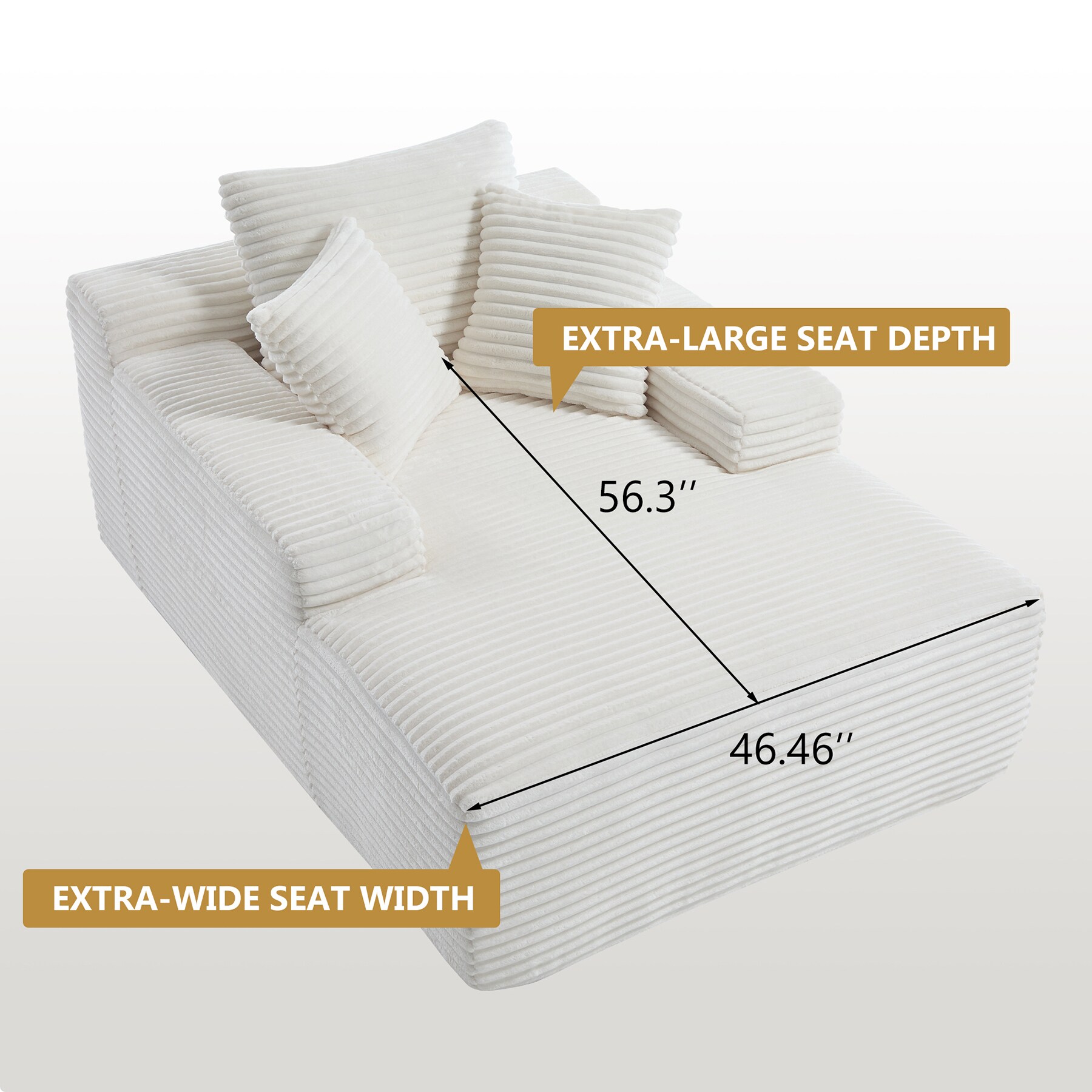 SINOFURN SYD590001BG futons - View #12