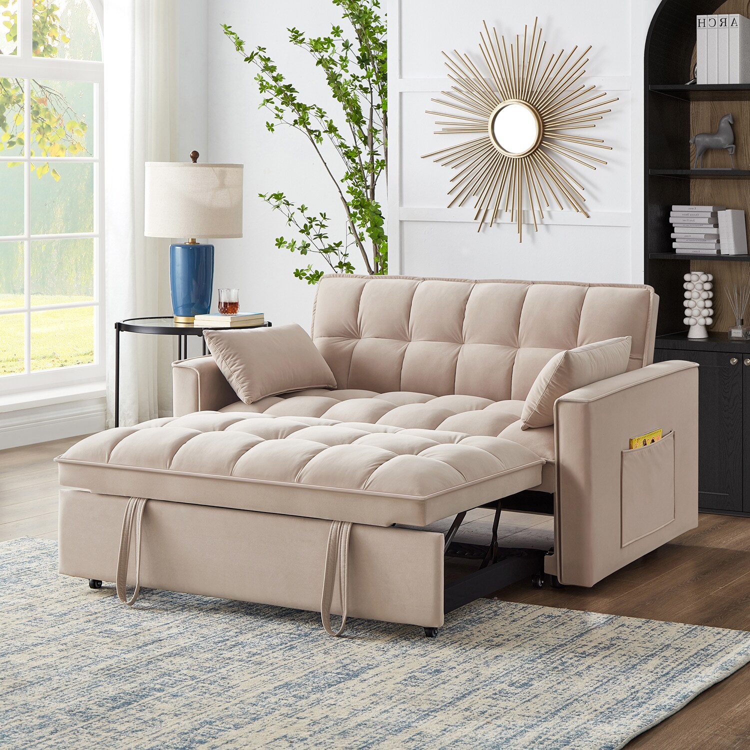 Dimakai DK-WH166128 Sofas-Loveseats - View #2