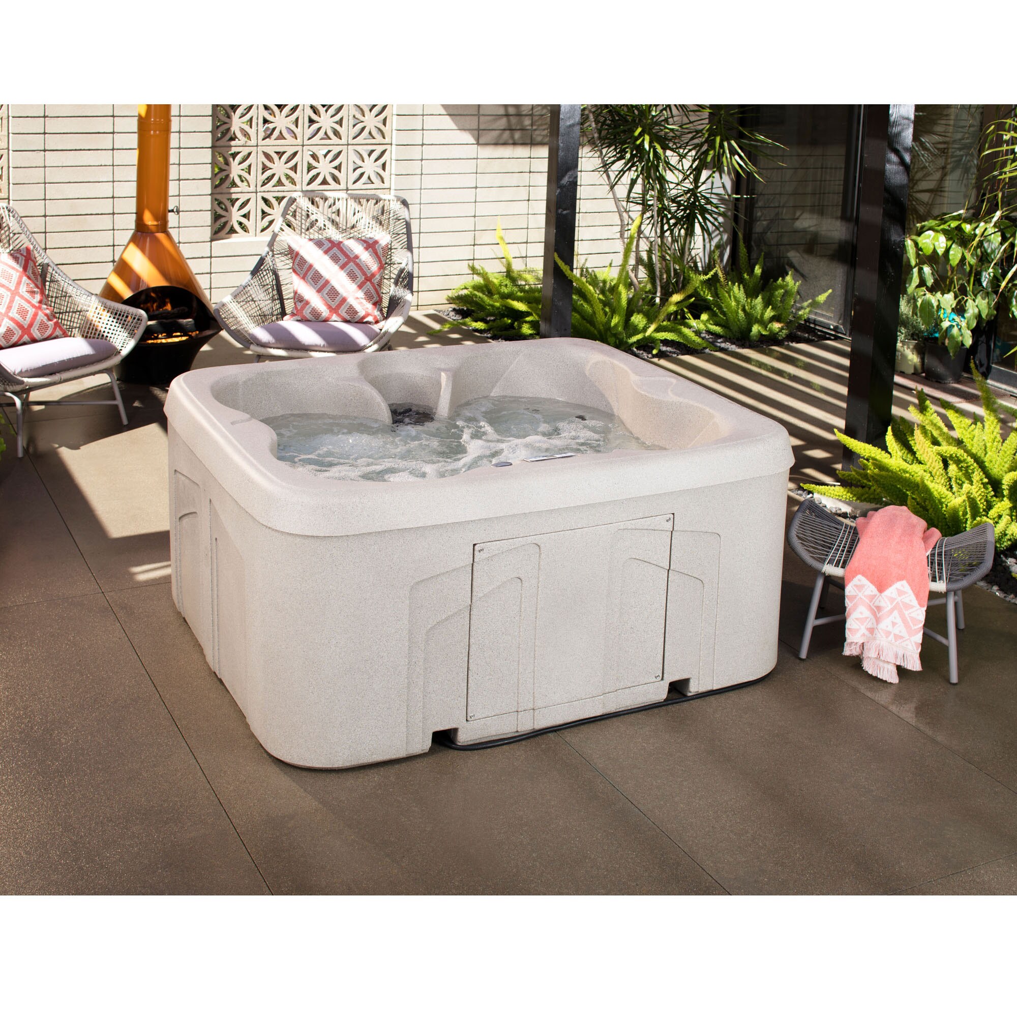 Lifesmart 84672 spas - View #6