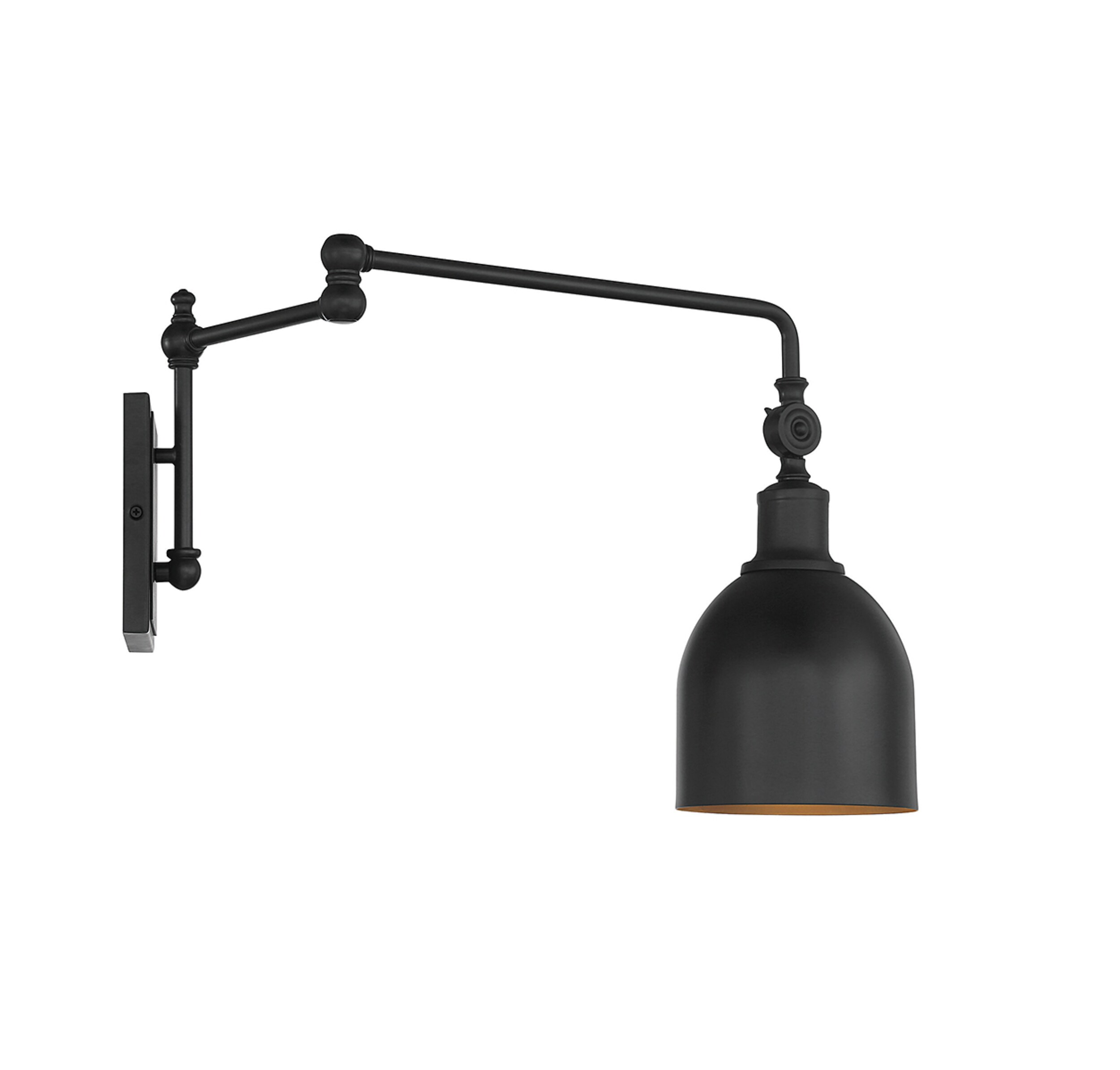 Meridian Lite Trends M90019MBK b090000 - View #5