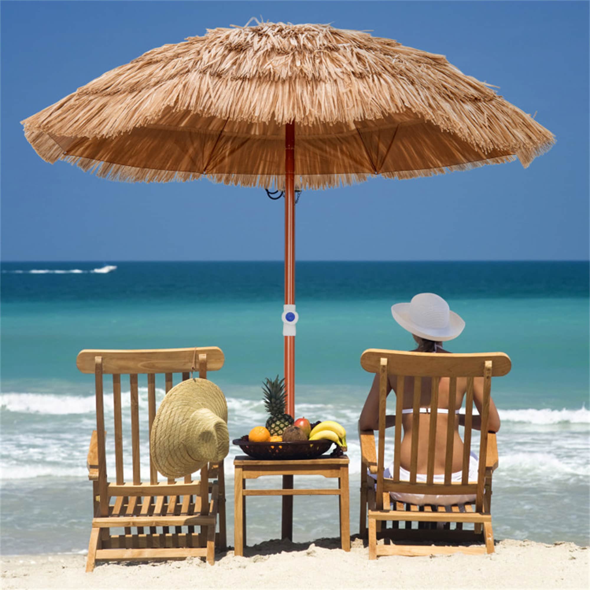 BABOOM BOM-12131GR-CO Umbrellas-2 - View #3