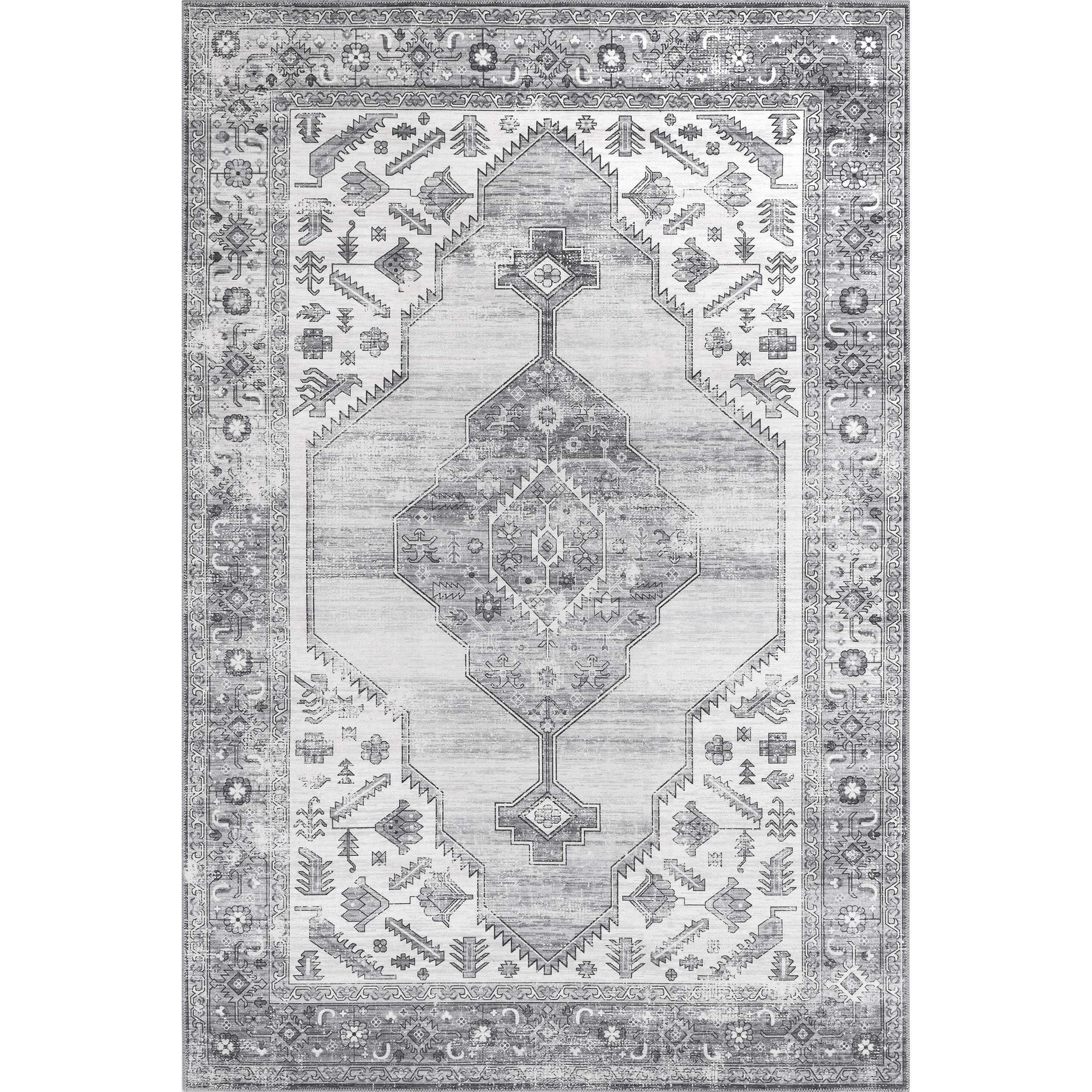 nuLOOM BIRV03C-8010 rugs - View #2