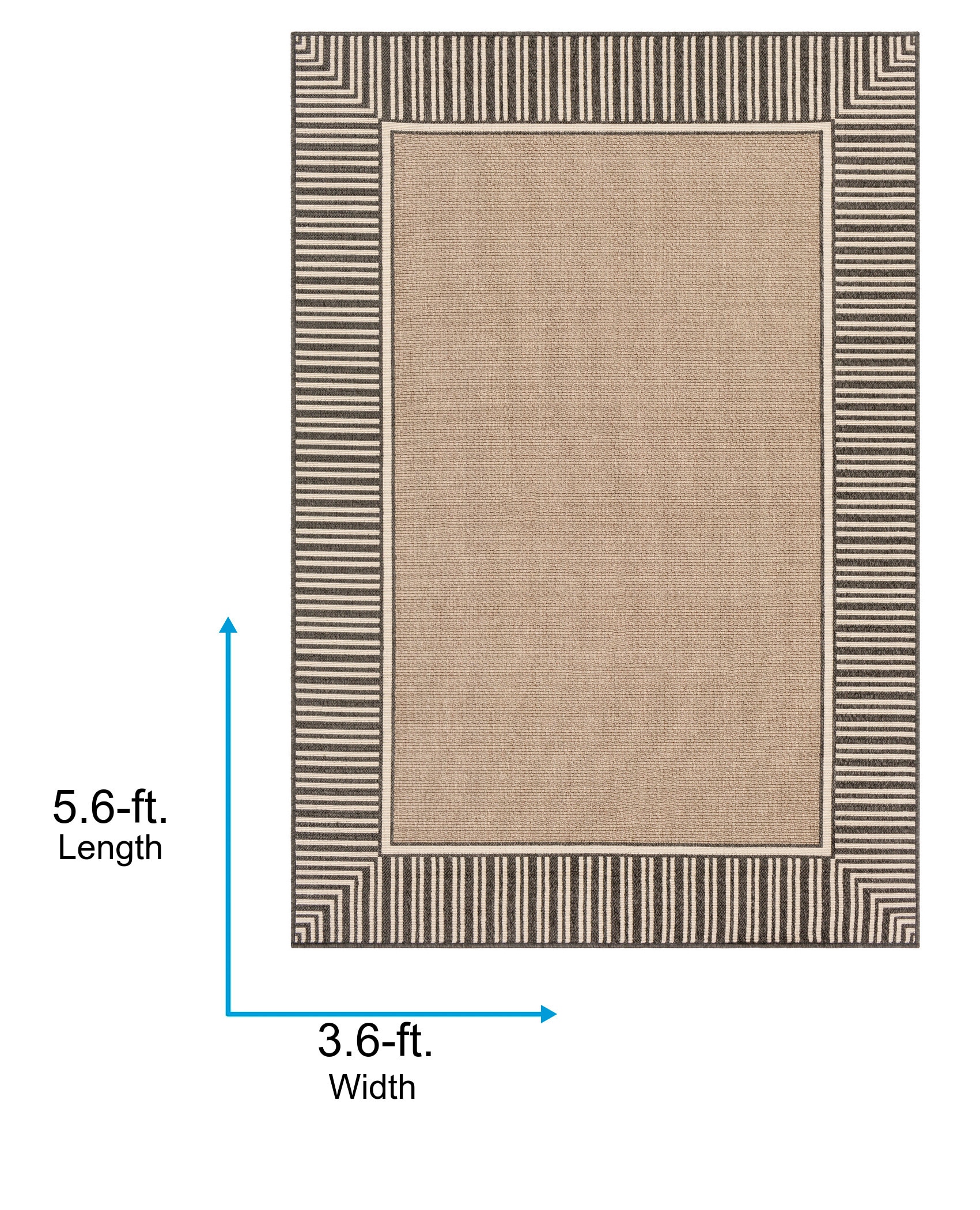 Livabliss ALF9684-3656 rugs - View #5