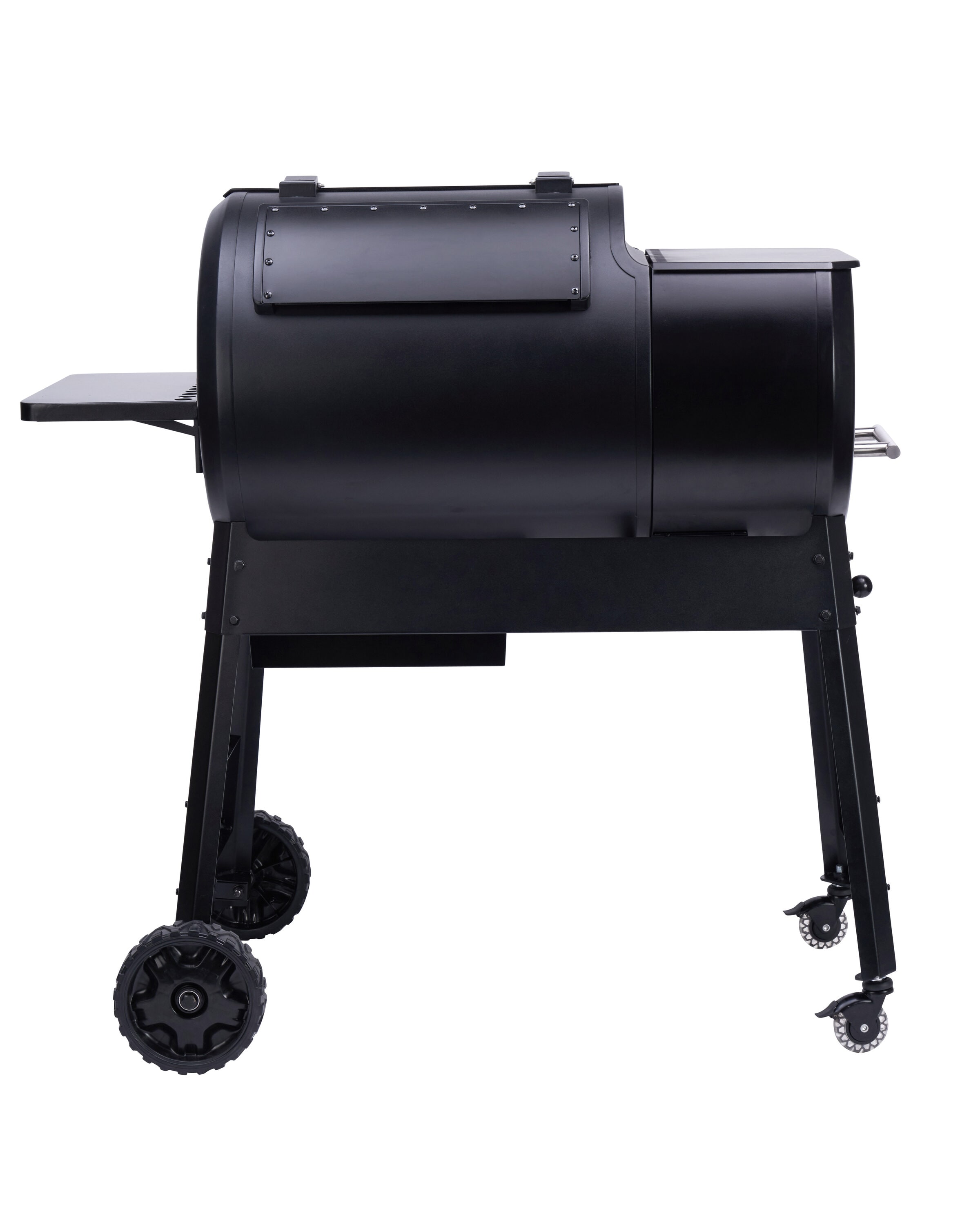 Brisk It BGO580 Pellet-Grills - View #11