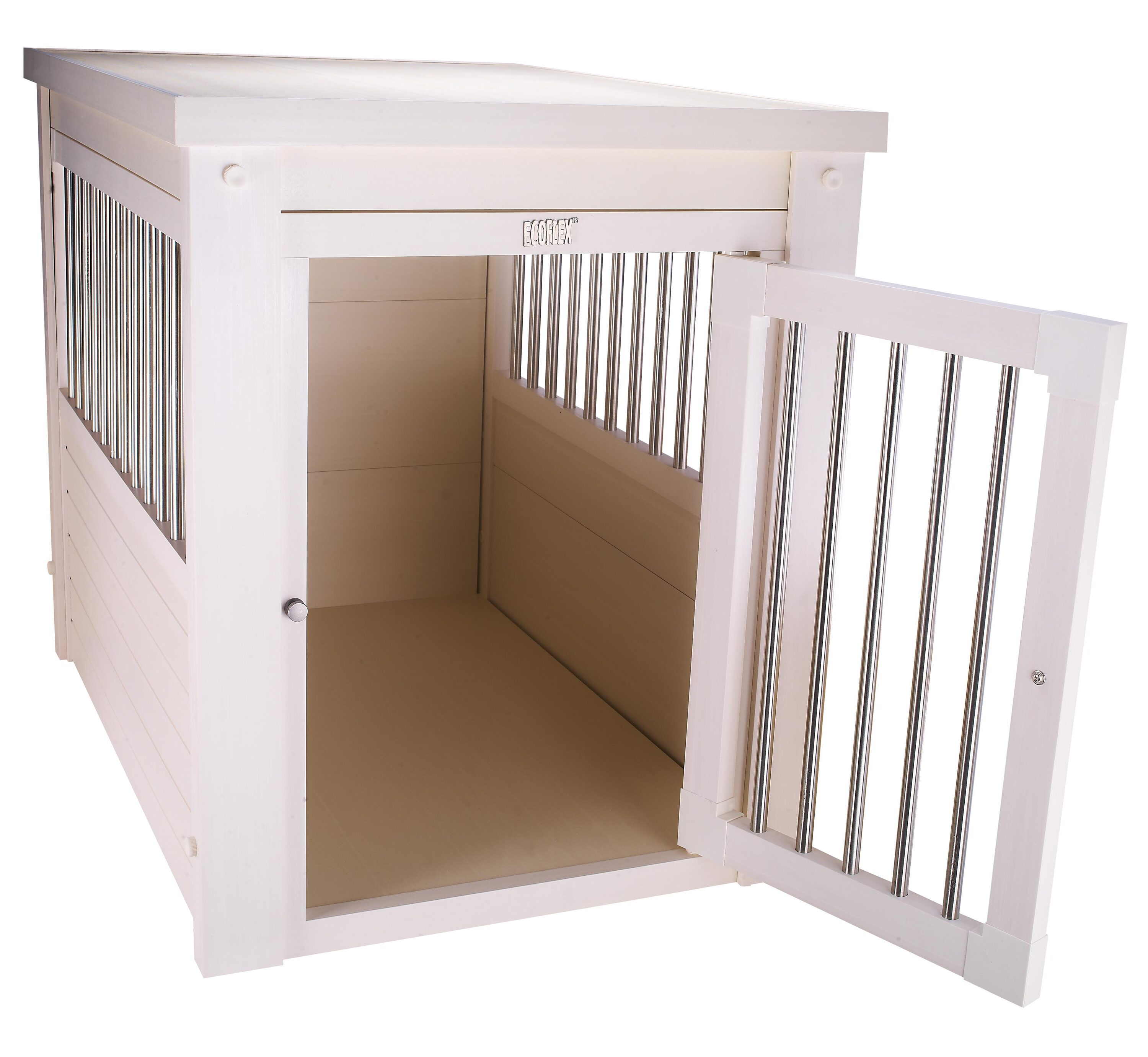 New Age Pet EHHC404S Pet-Crates-Carriers - View #4