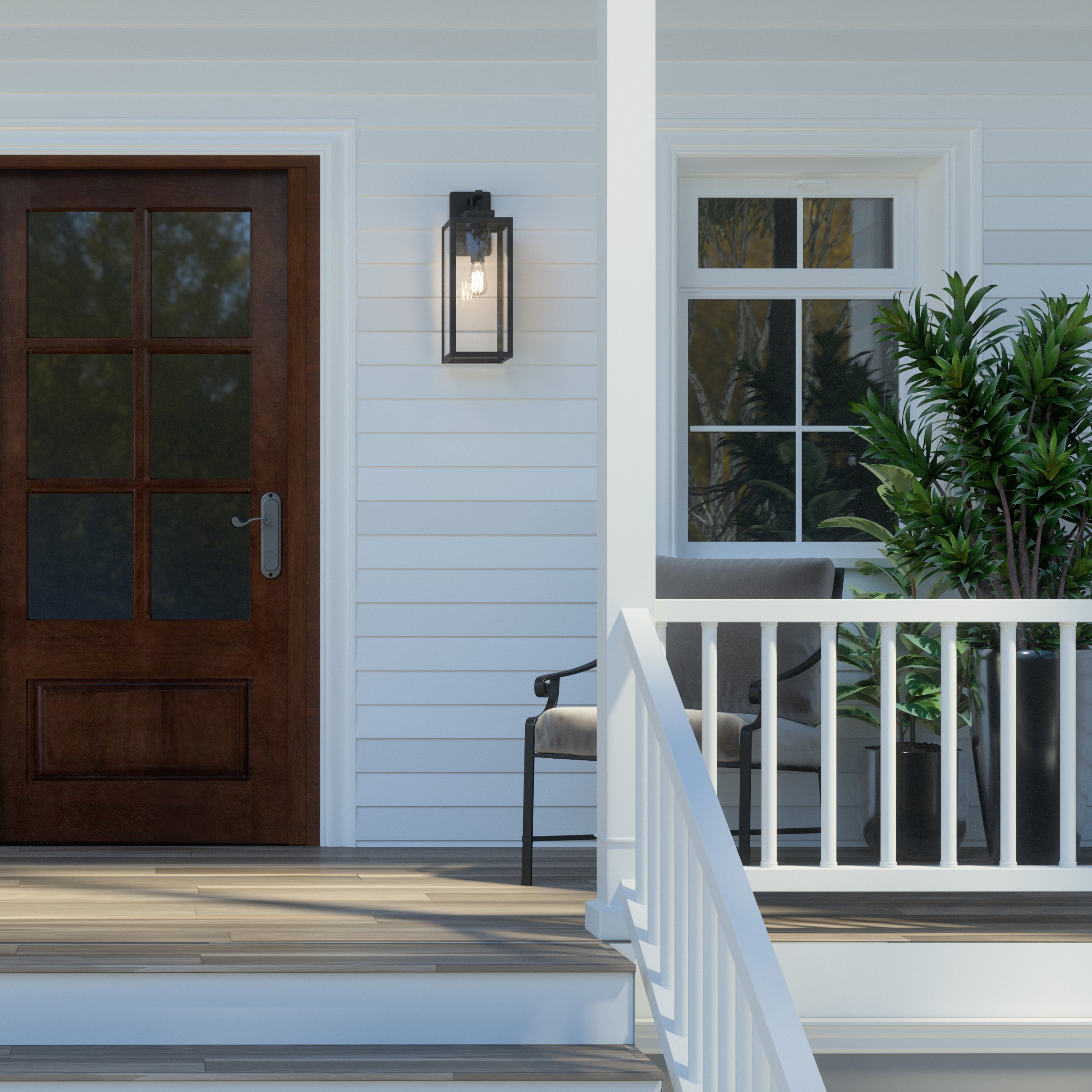 Quoizel LWS3747J Outdoor-Wall-Lighting - View #7