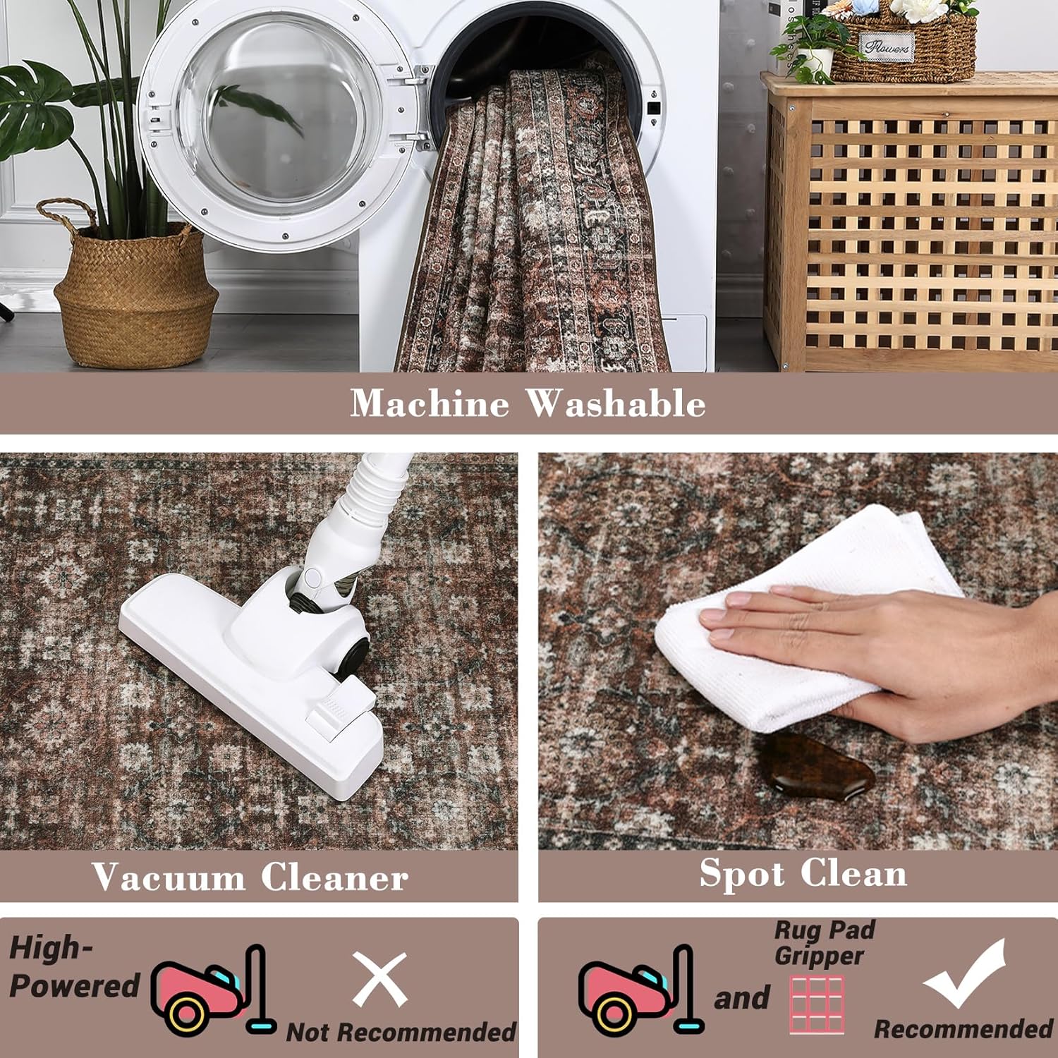 Qeetex NL-PHK-33C8B6P5 rugs - View #2