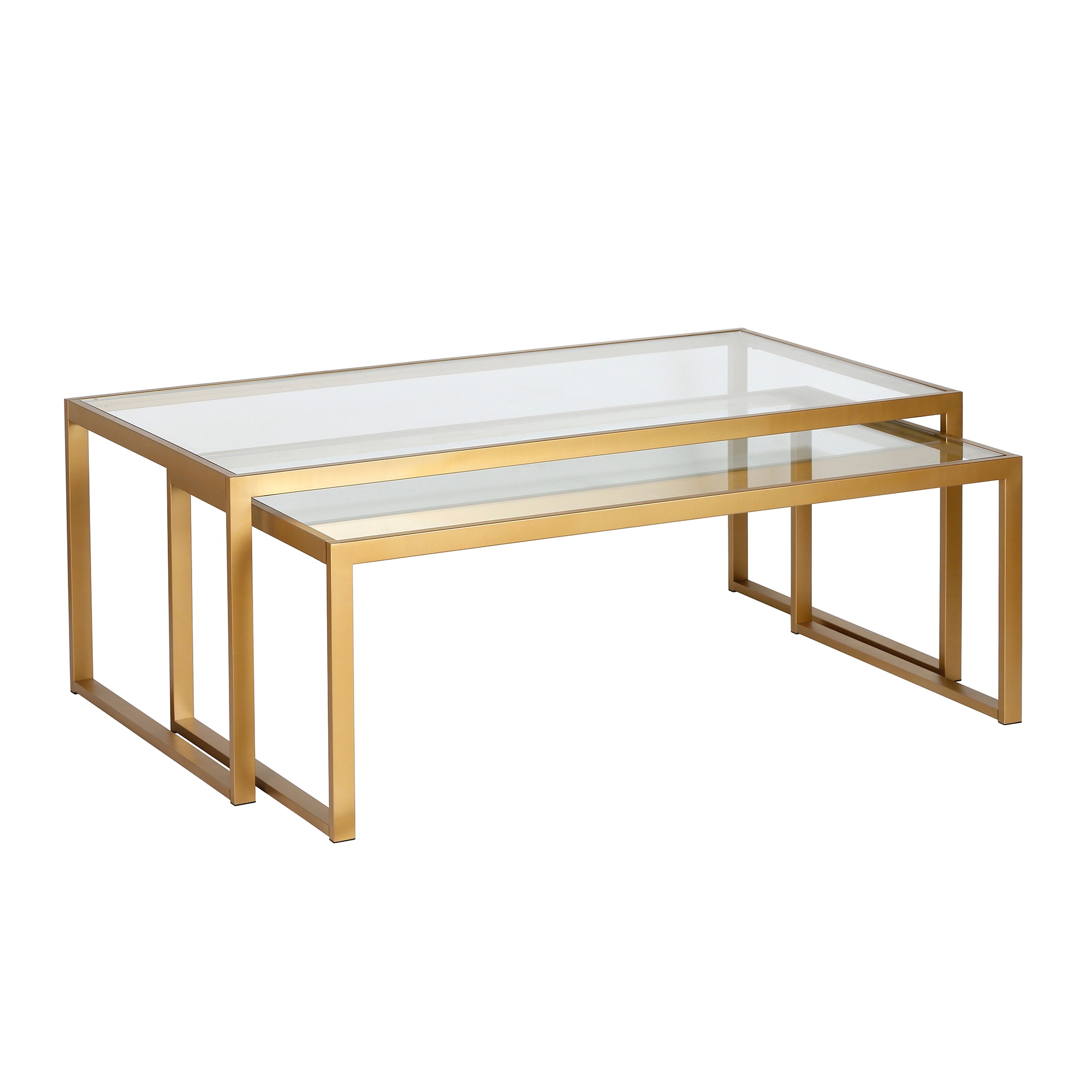 Hailey Home CT0238 Coffee-Tables - View #2