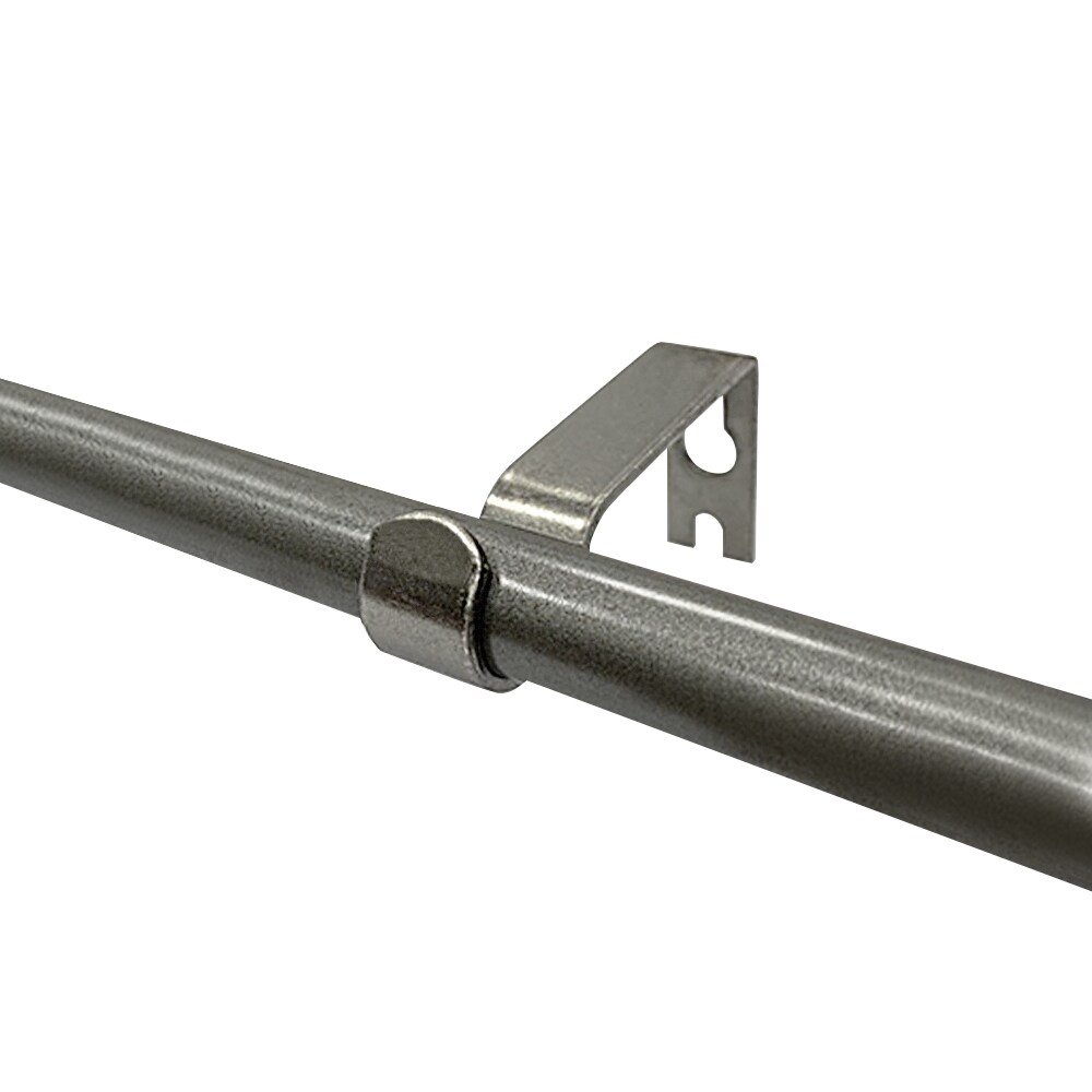 Lumi Home Furnishings SL022-2-584884PDG Curtain-Rods - View #3
