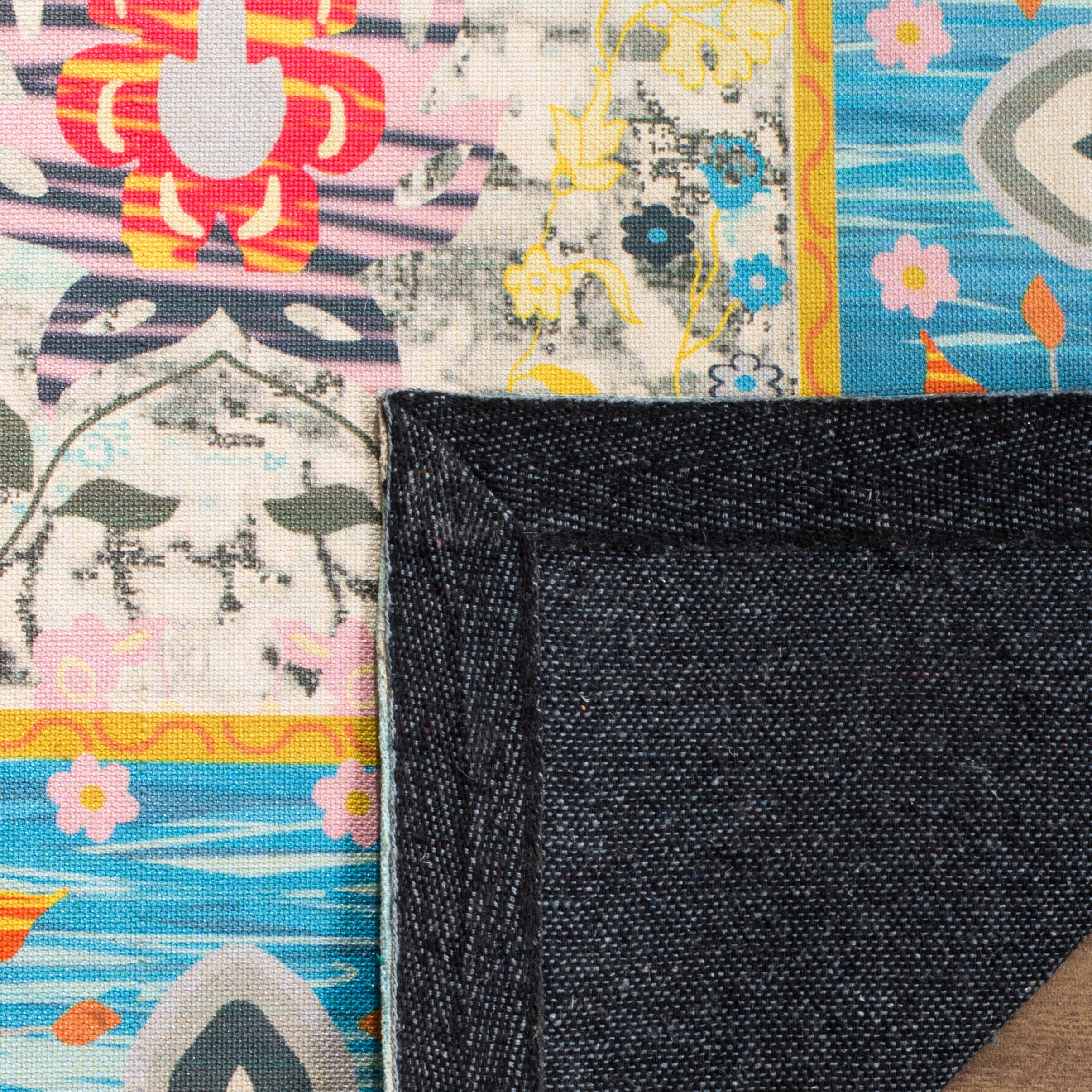 Safavieh CDR602A-5 rugs - View #3