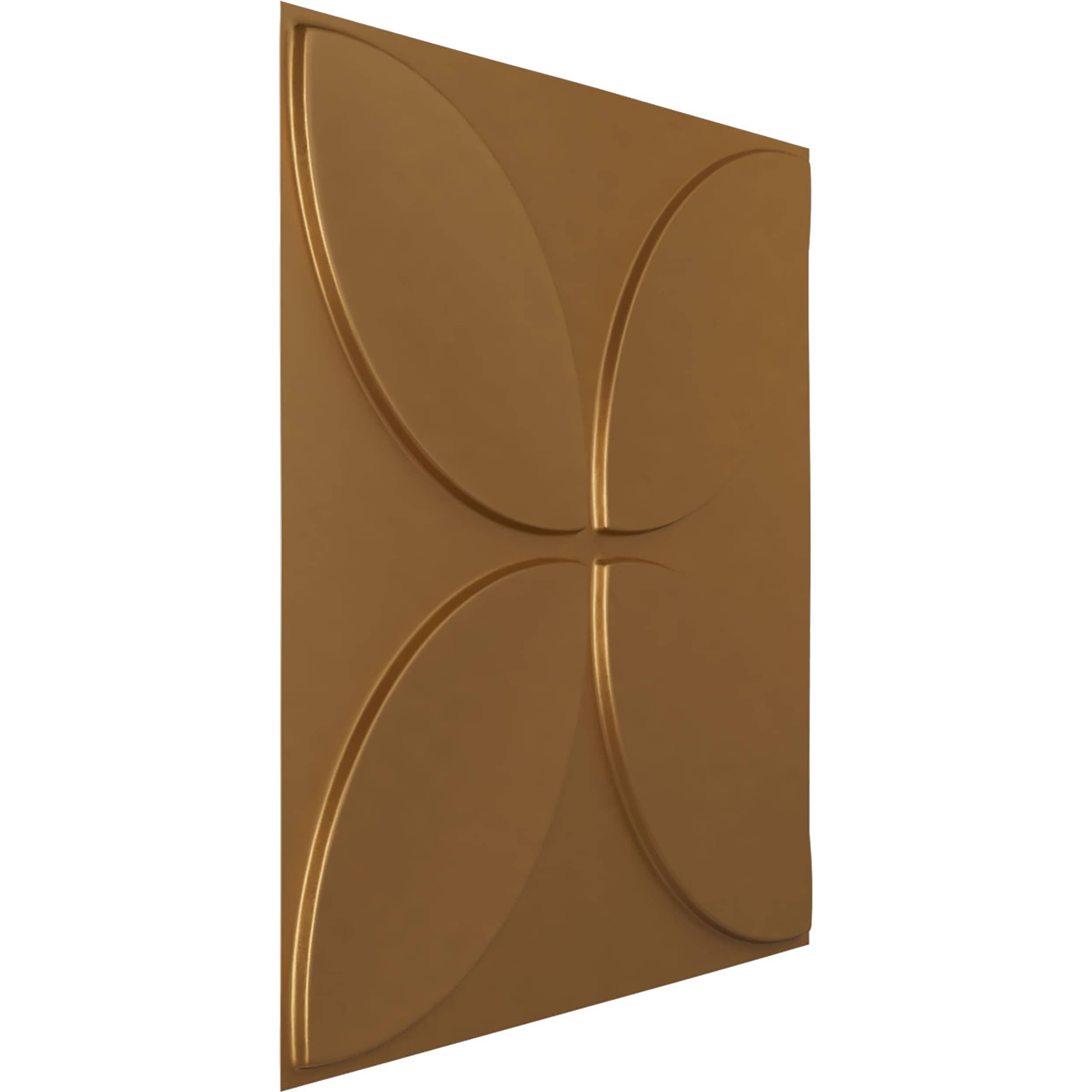 Ekena Millwork WP20X20PRBGL Wall-Panels - View #2
